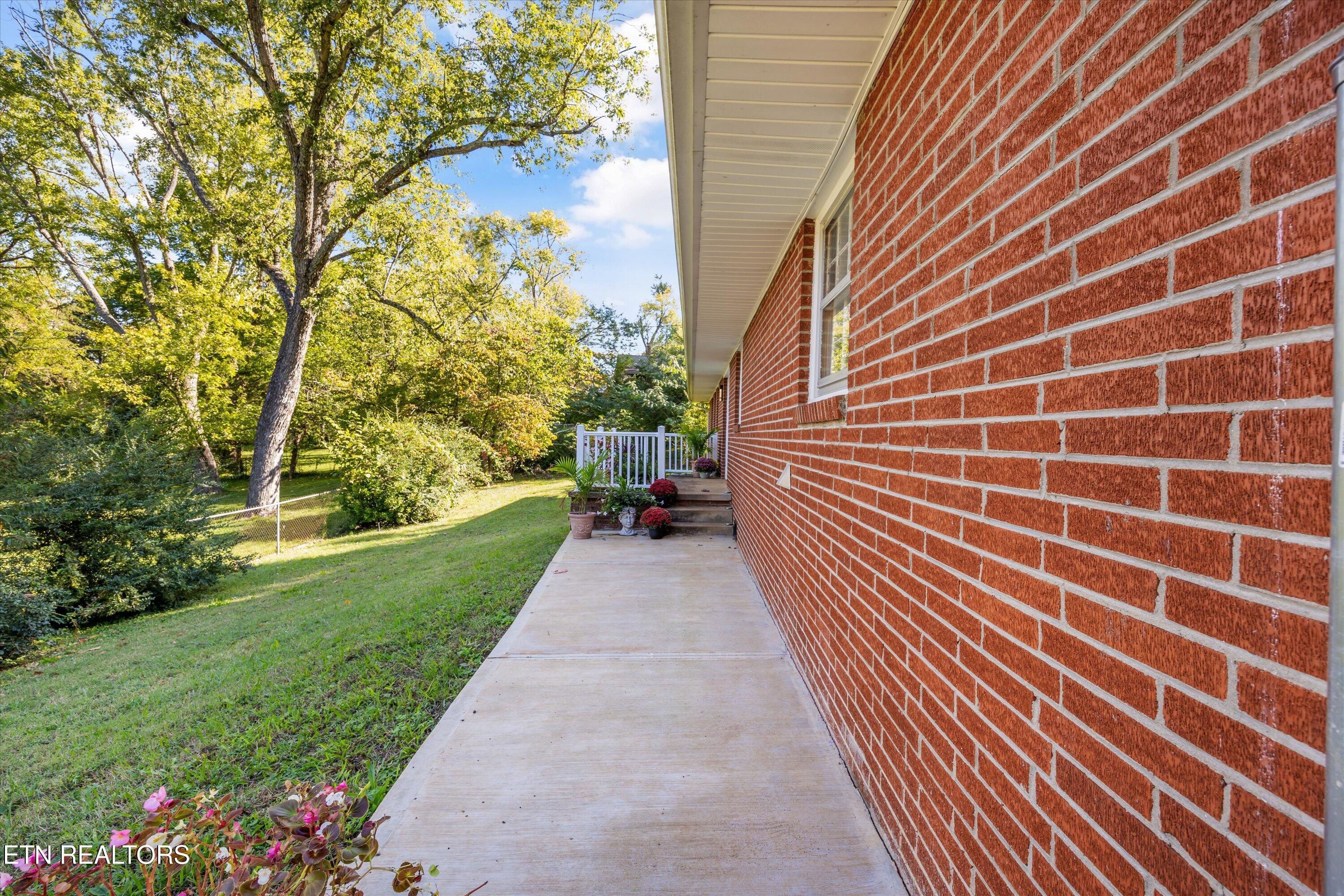 124 S Martinwood Road Knoxville TN 37923