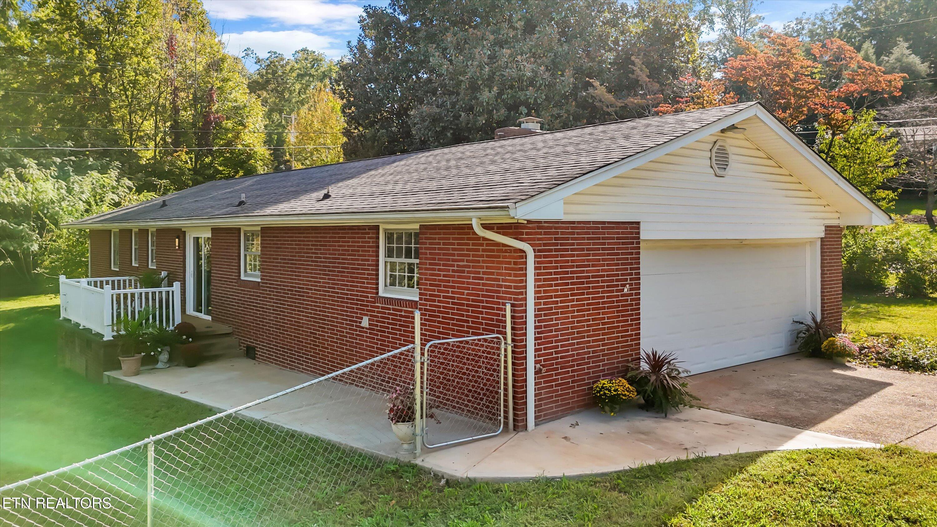124 S Martinwood Road Knoxville TN 37923