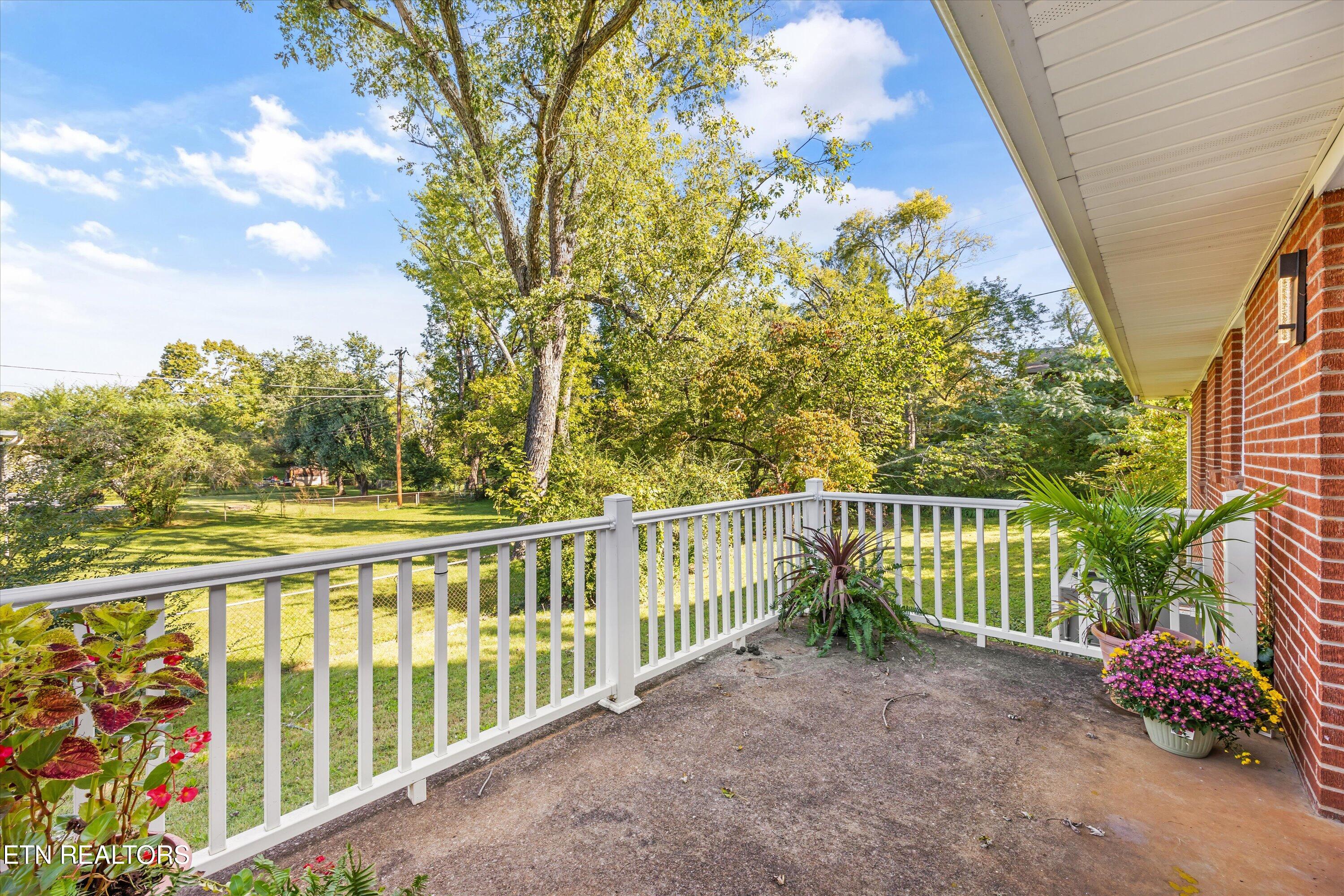 124 S Martinwood Road Knoxville TN 37923