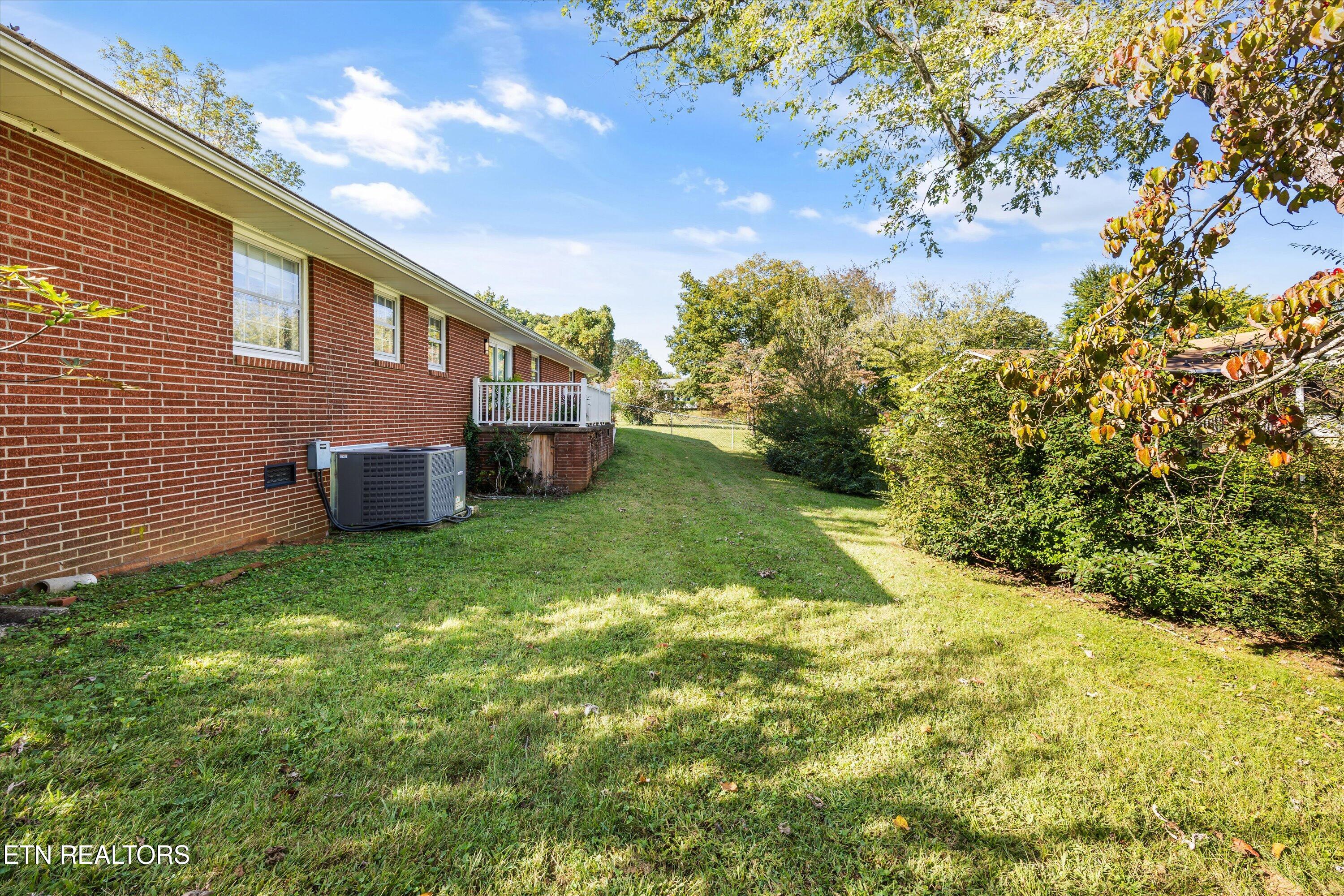 124 S Martinwood Road Knoxville TN 37923