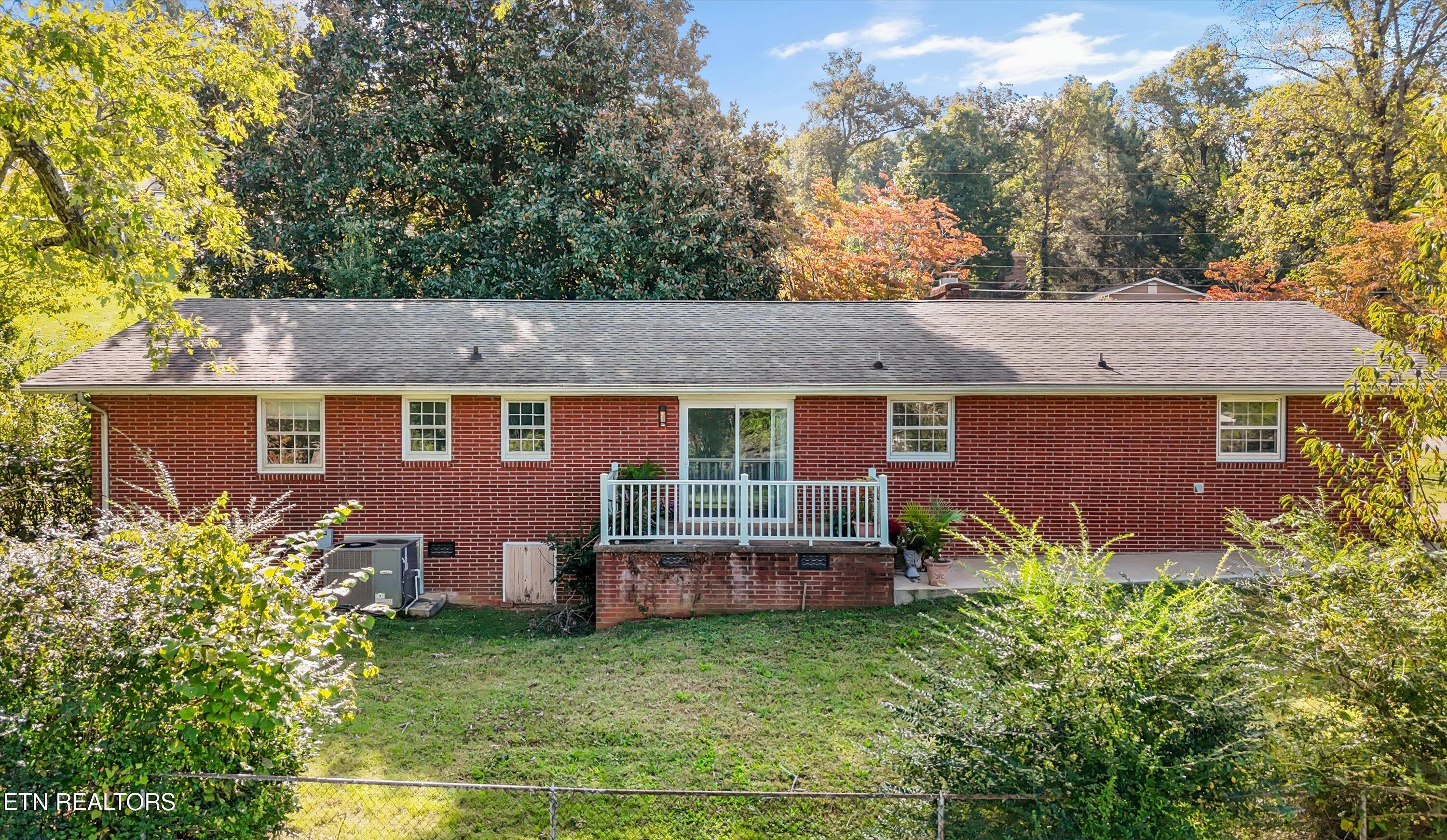 124 S Martinwood Road Knoxville TN 37923