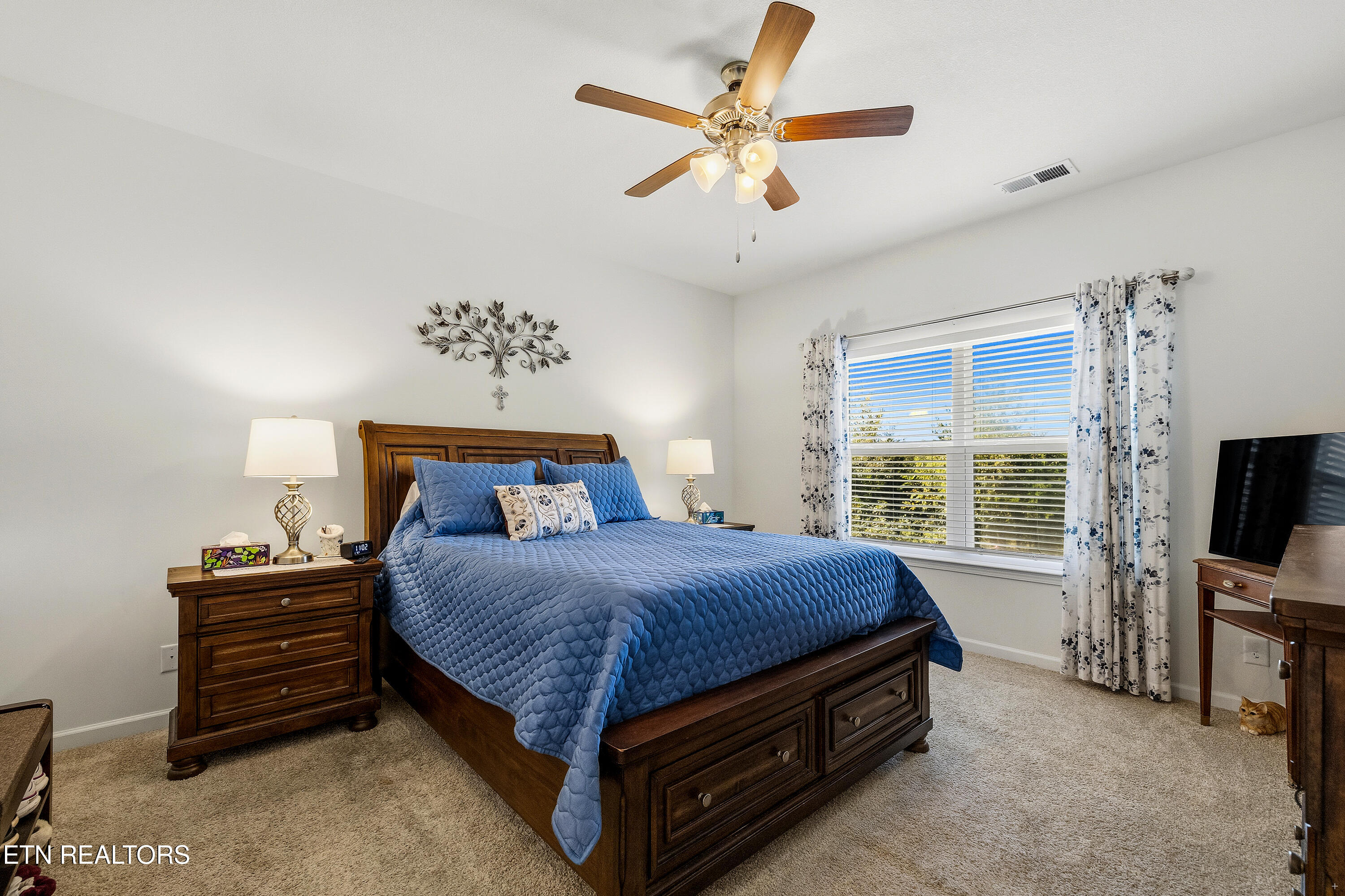 8039 Dennis Fox Lane Knoxville TN 37938