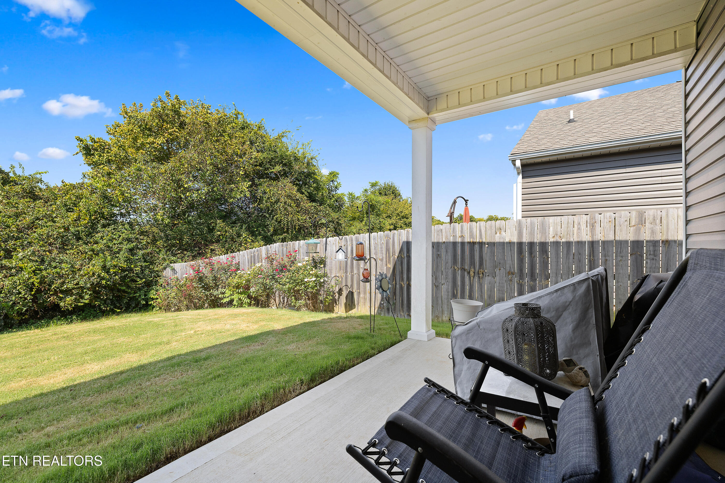 8039 Dennis Fox Lane Knoxville TN 37938