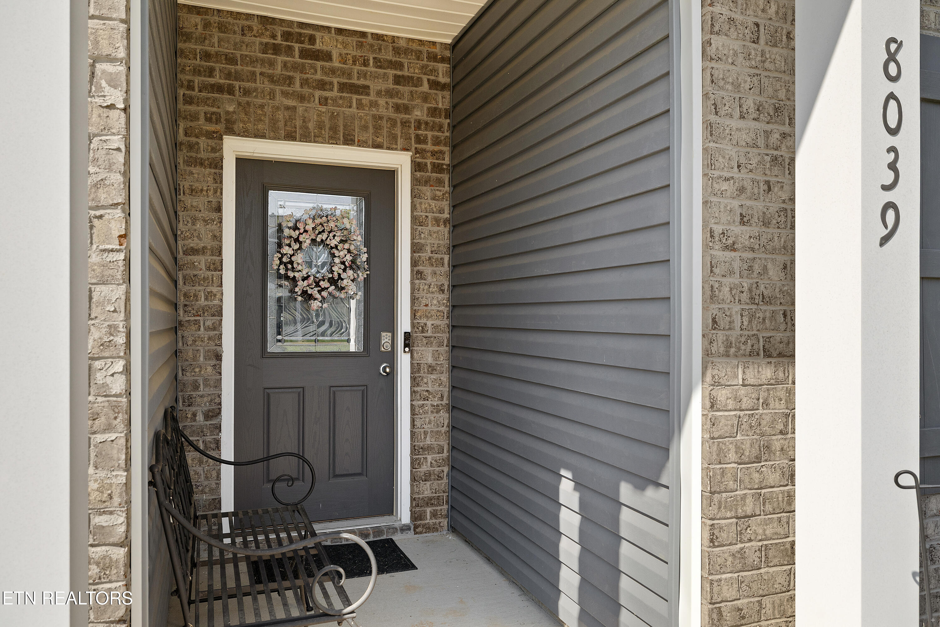 8039 Dennis Fox Lane Knoxville TN 37938