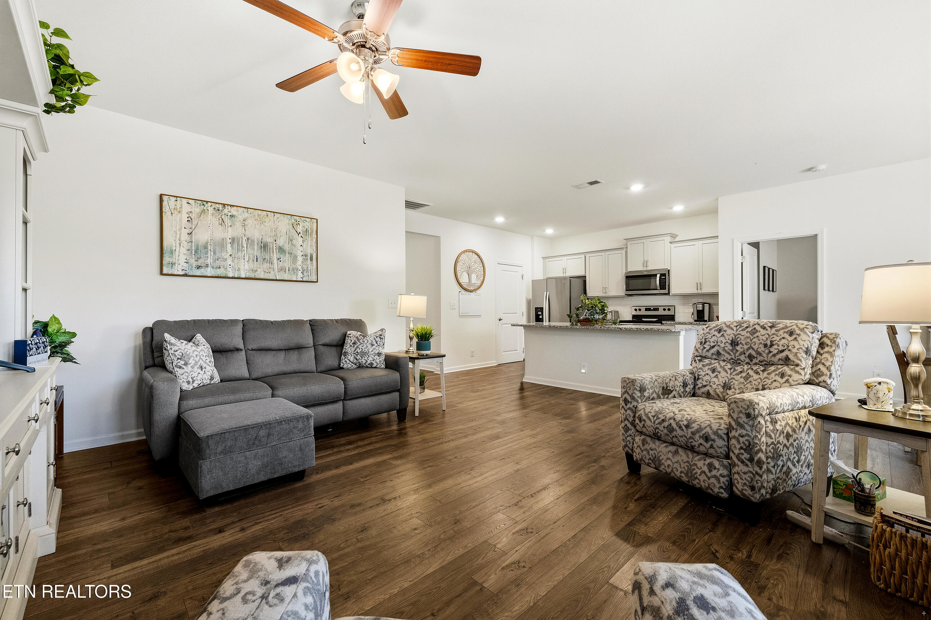 8039 Dennis Fox Lane Knoxville TN 37938