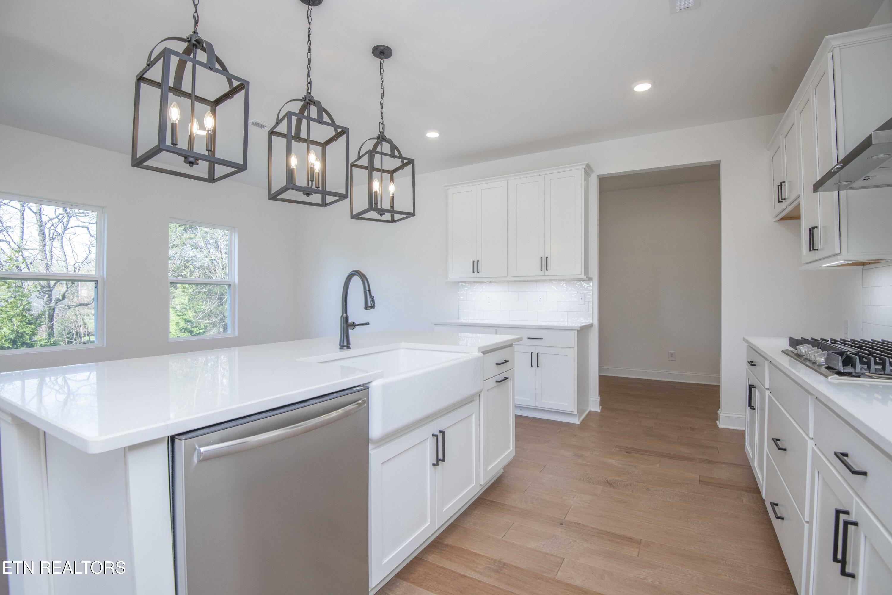 447 Ivey Farms Road (Lot 64) Farragut TN 37934