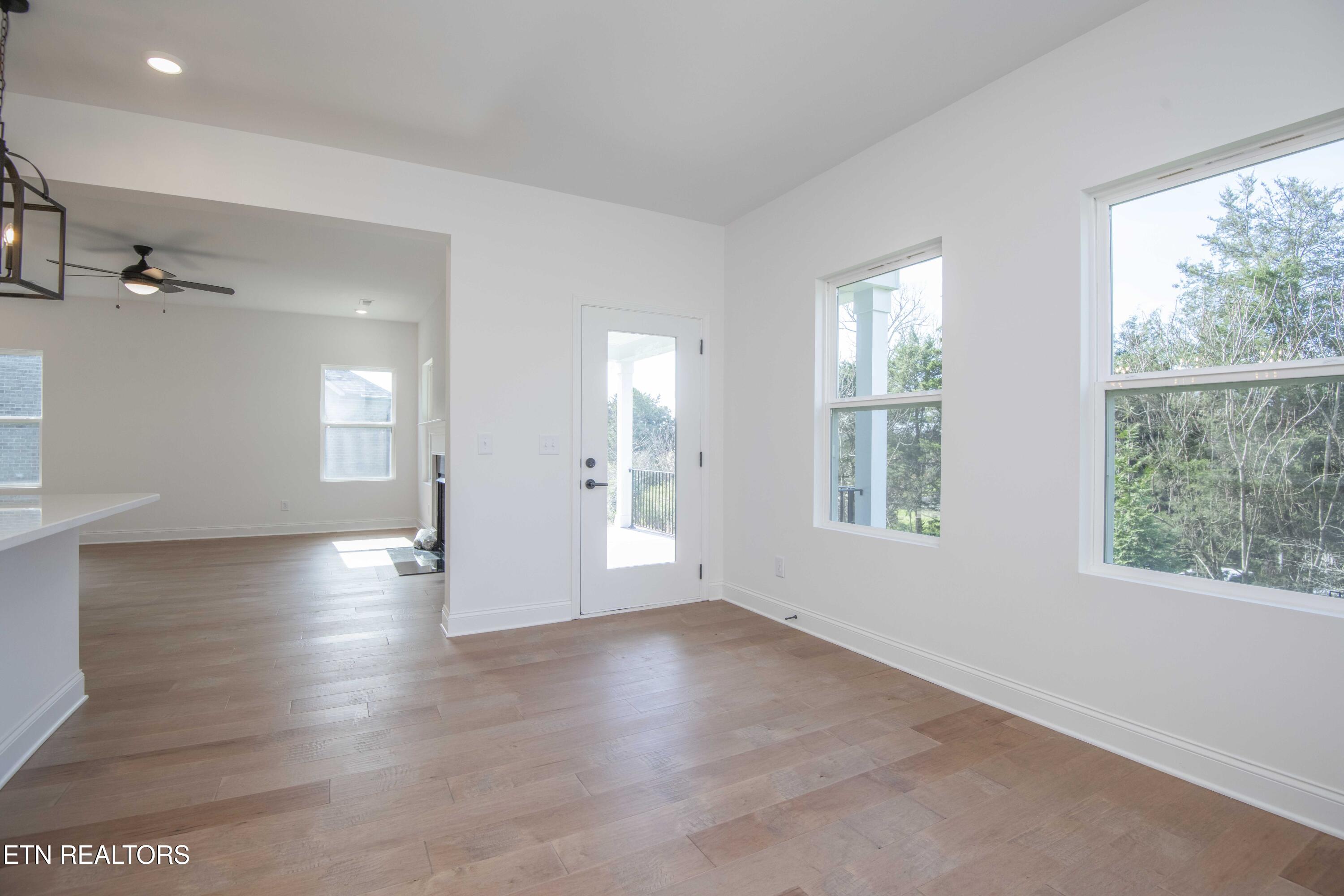 447 Ivey Farms Road (Lot 64) Farragut TN 37934