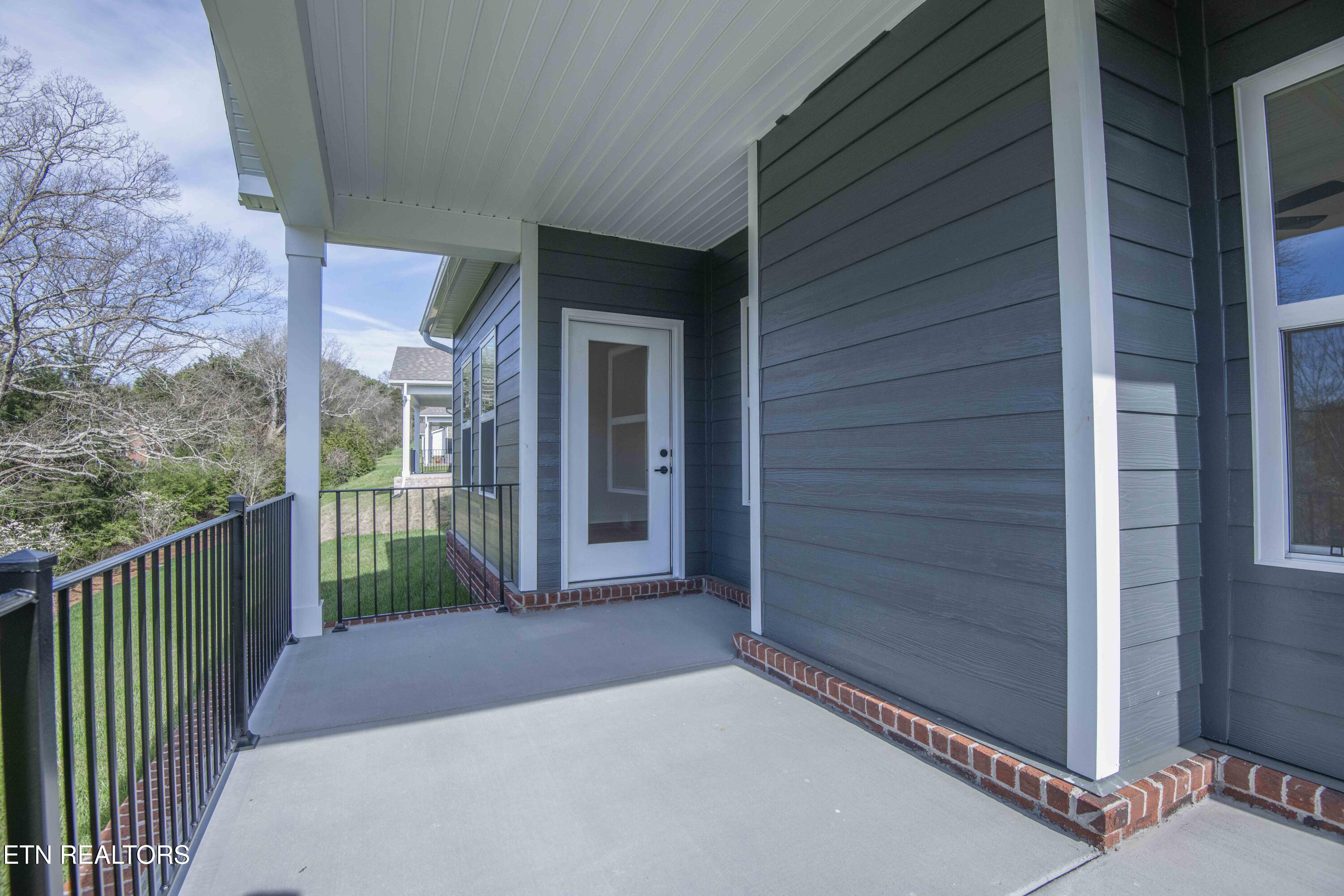 447 Ivey Farms Road (Lot 64) Farragut TN 37934