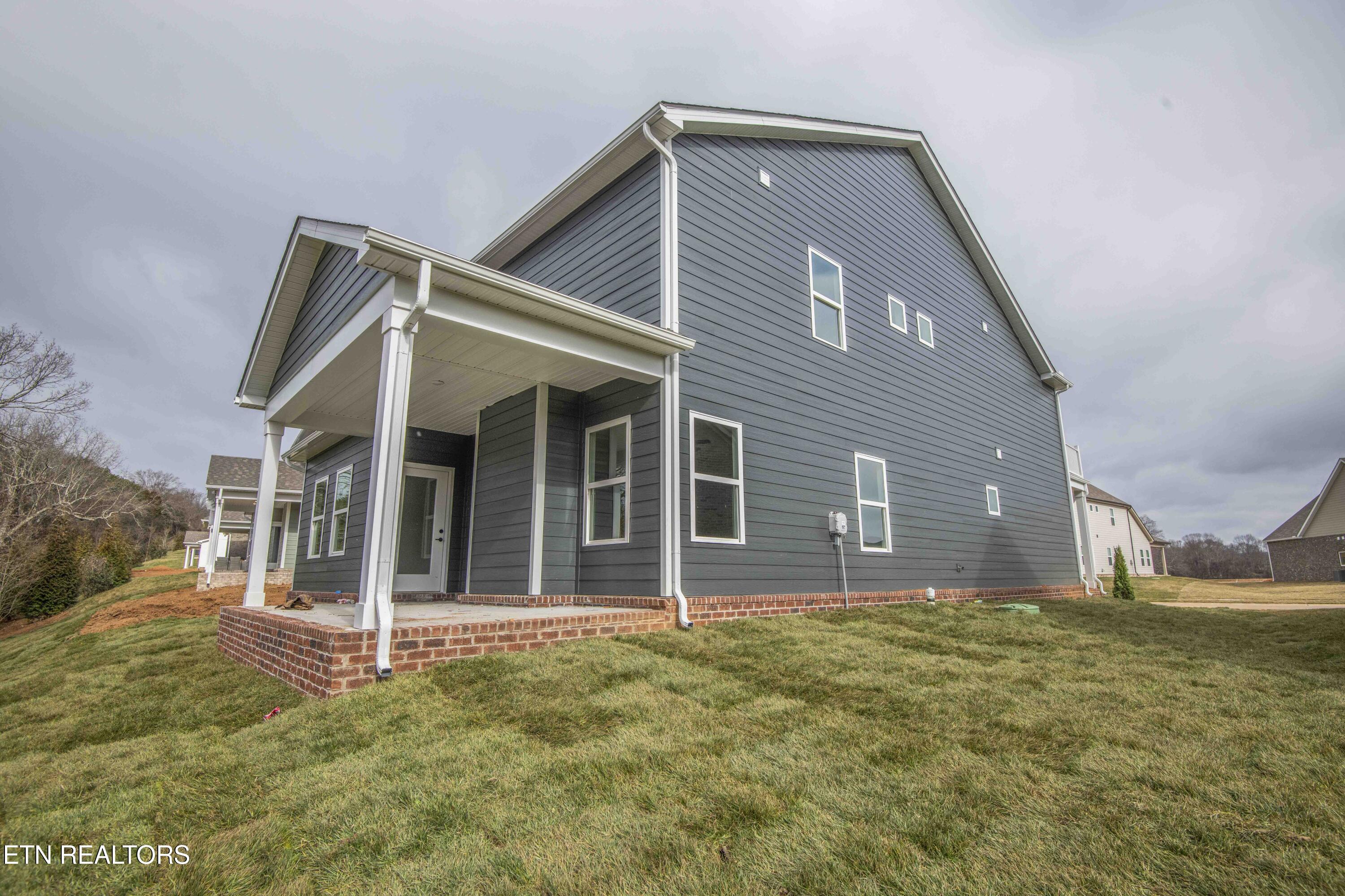 447 Ivey Farms Road (Lot 64) Farragut TN 37934