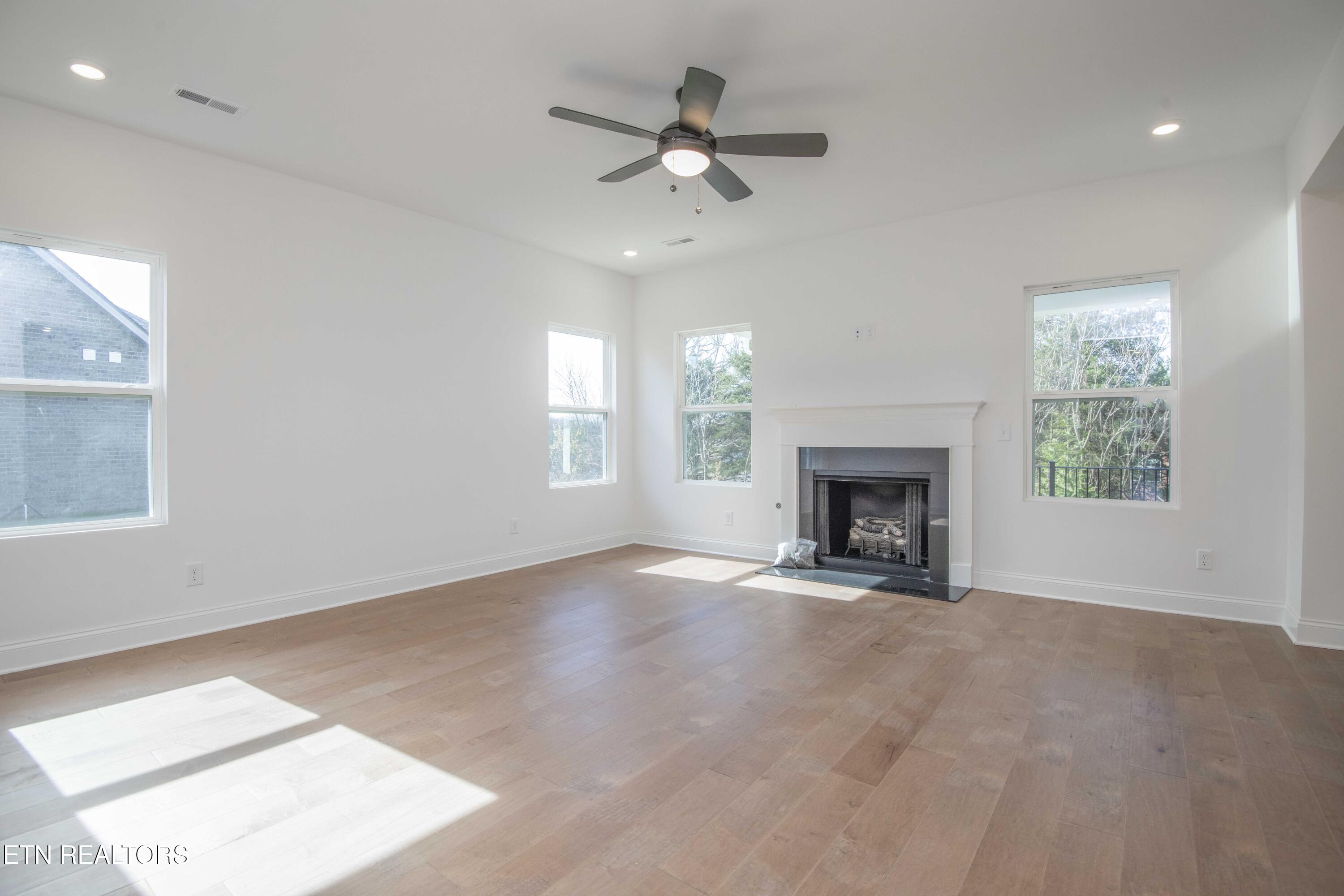 447 Ivey Farms Road (Lot 64) Farragut TN 37934