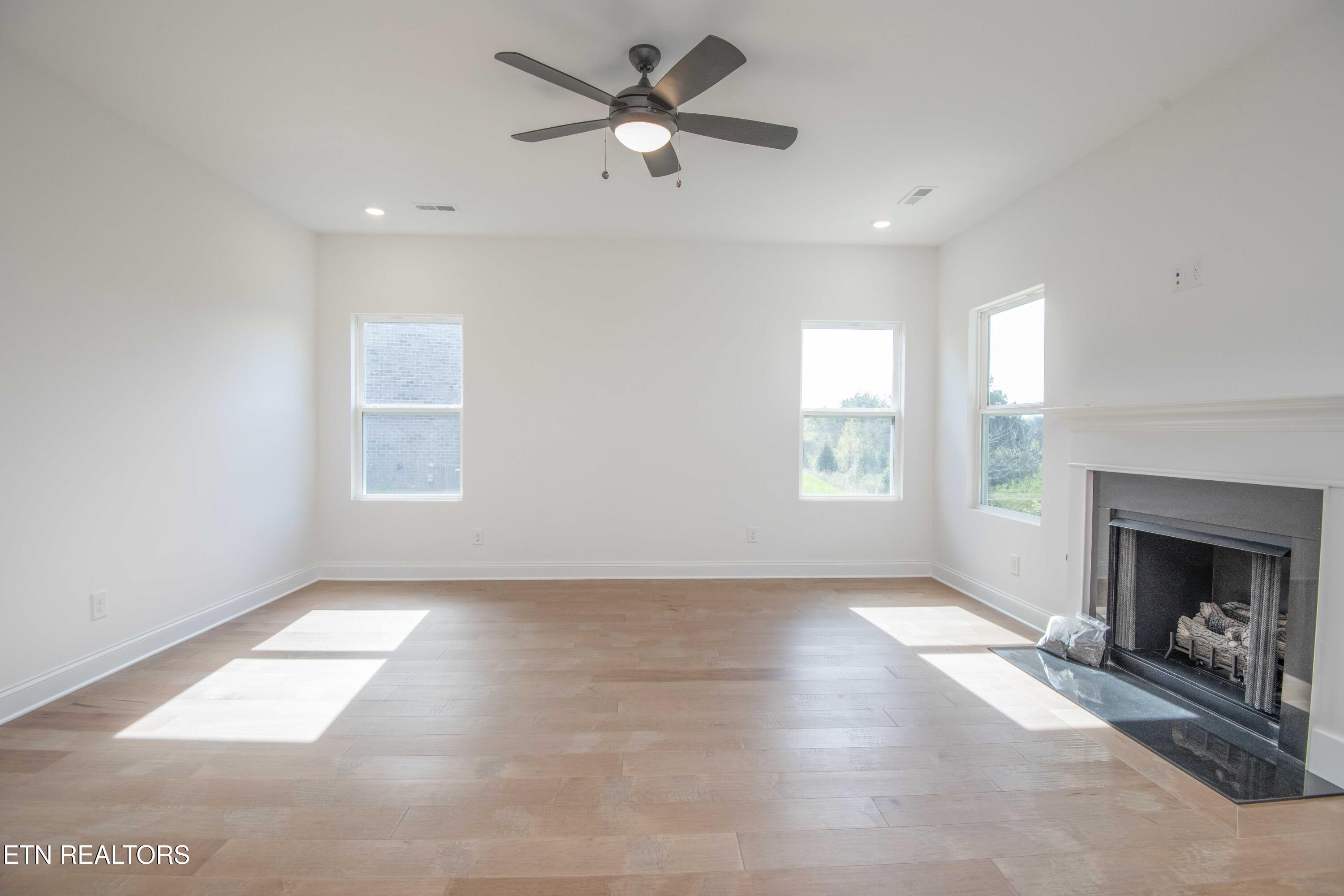 447 Ivey Farms Road (Lot 64) Farragut TN 37934