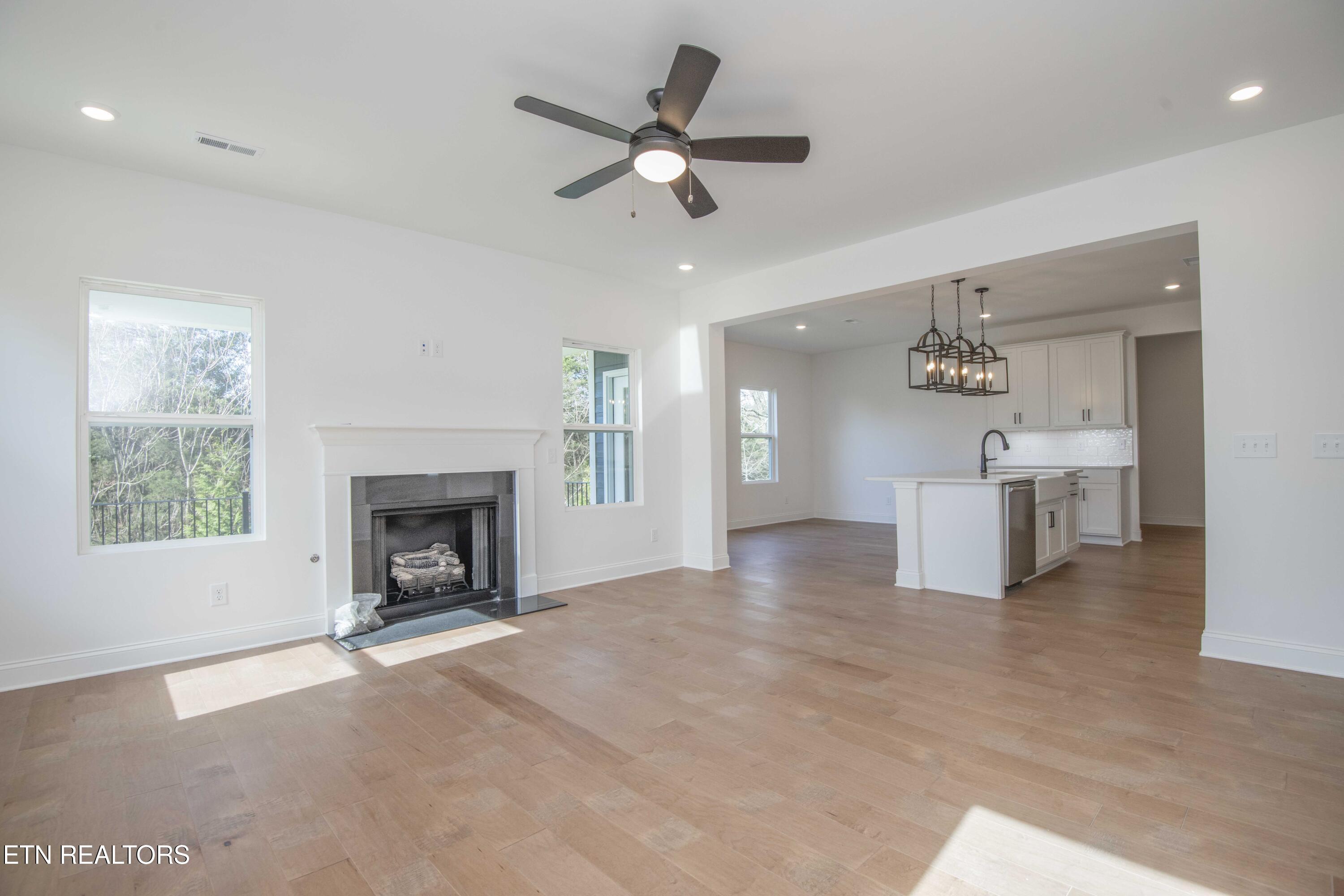 447 Ivey Farms Road (Lot 64) Farragut TN 37934