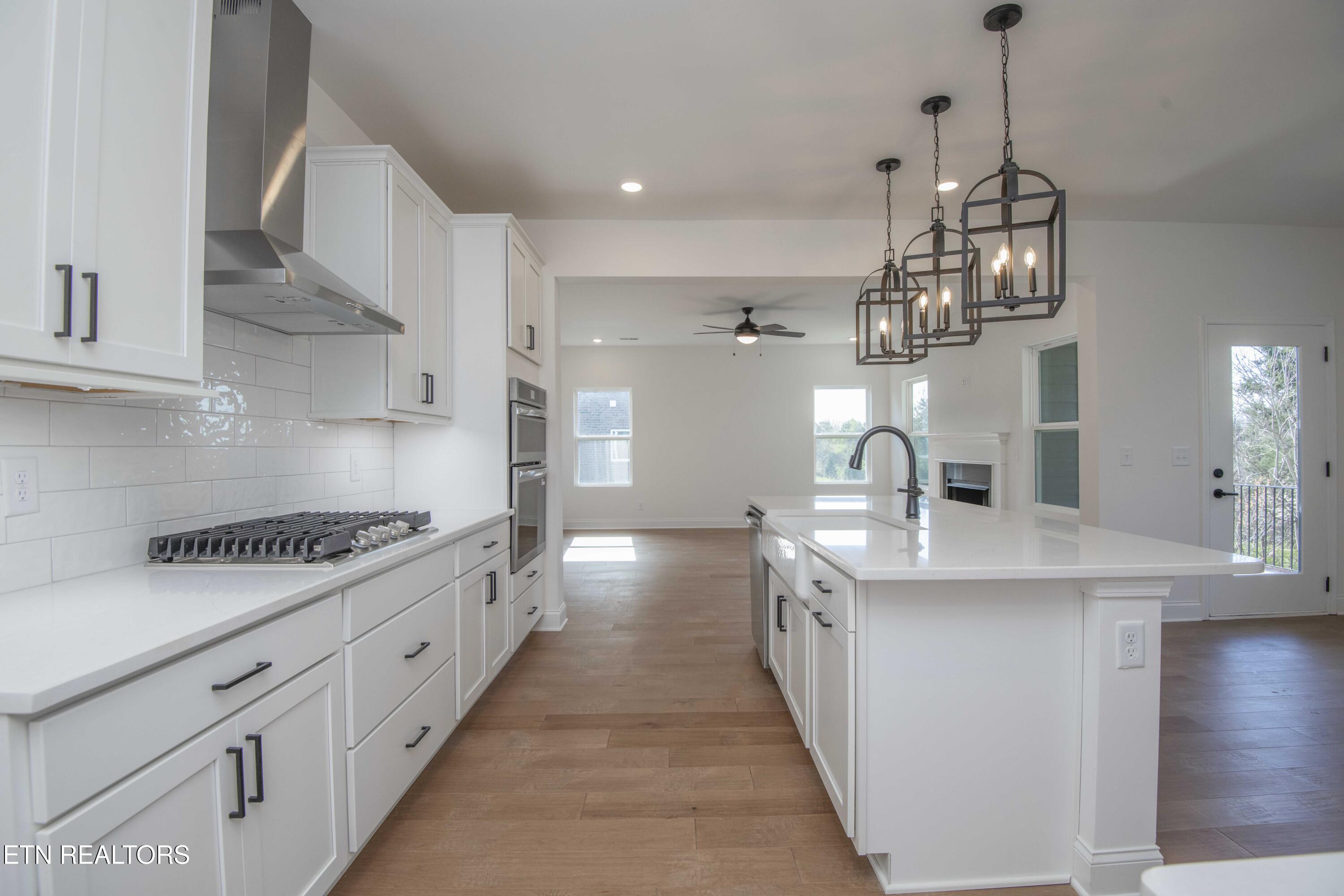 447 Ivey Farms Road (Lot 64) Farragut TN 37934