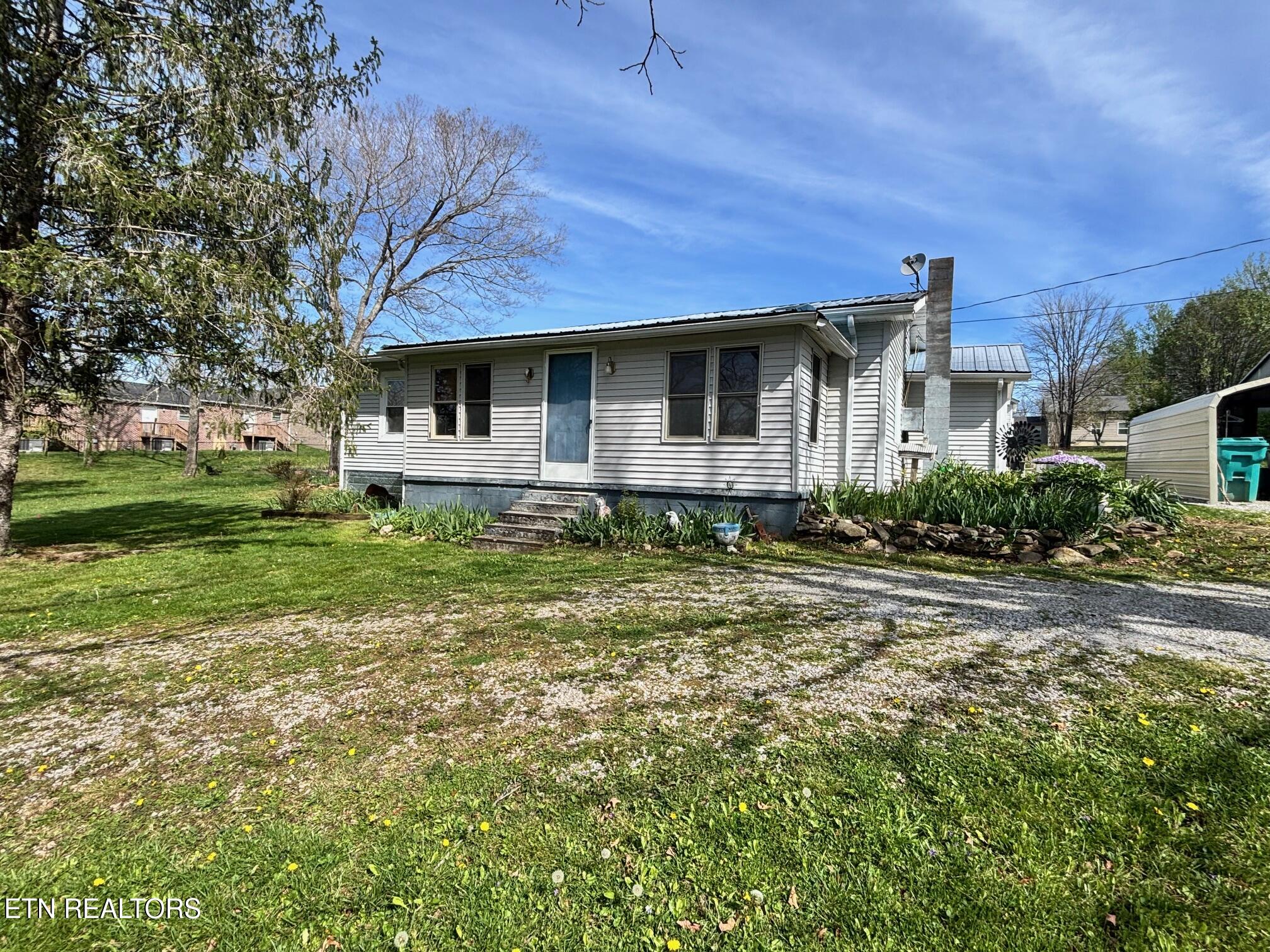 1012 Fourth Street Crossville TN 38555