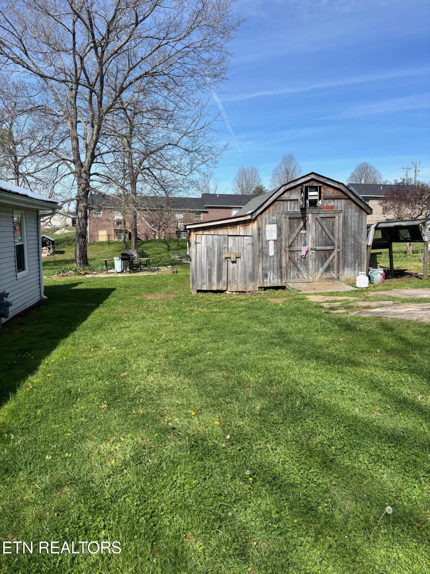 1012 Fourth Street Crossville TN 38555