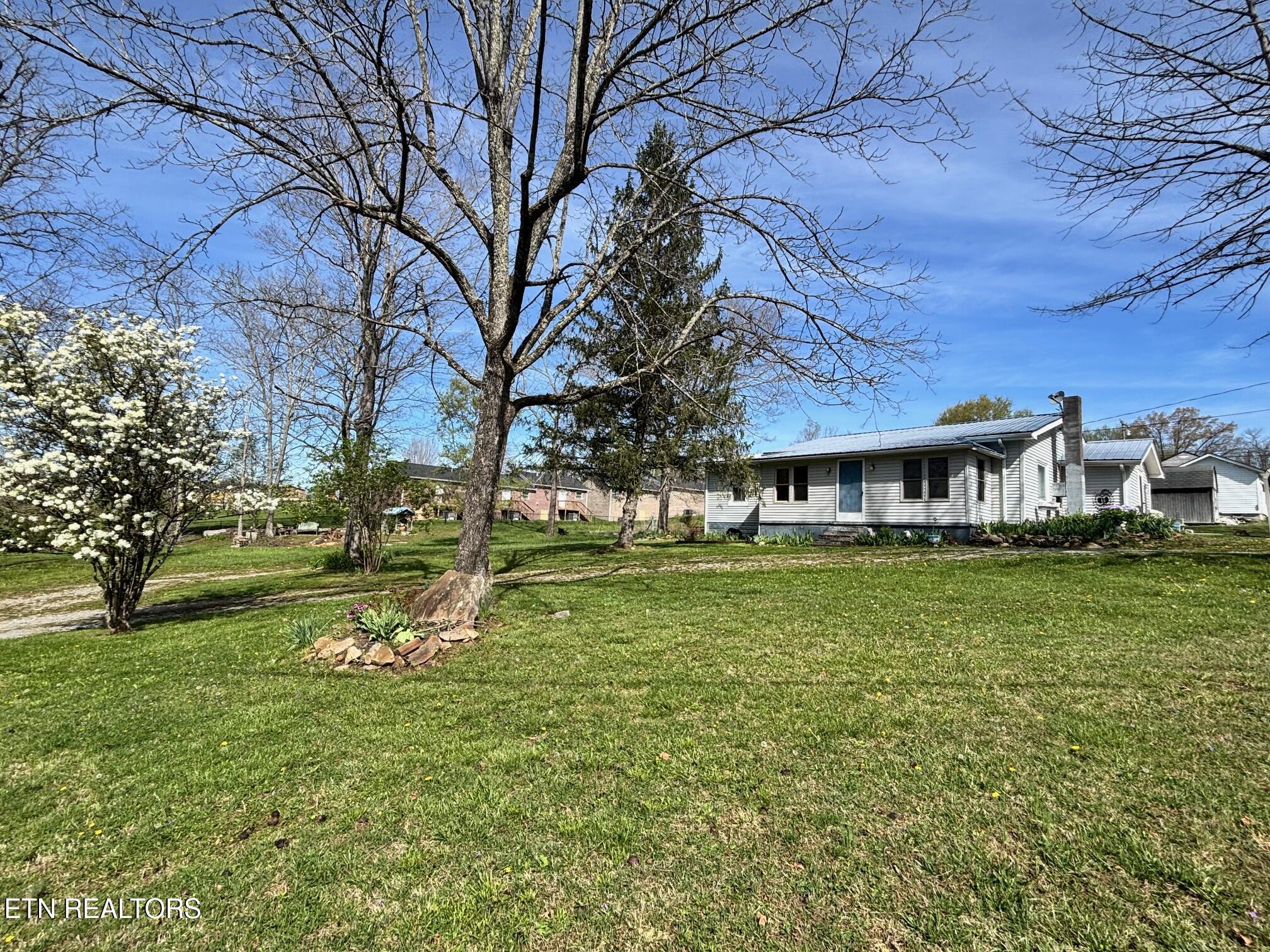 1012 Fourth Street Crossville TN 38555