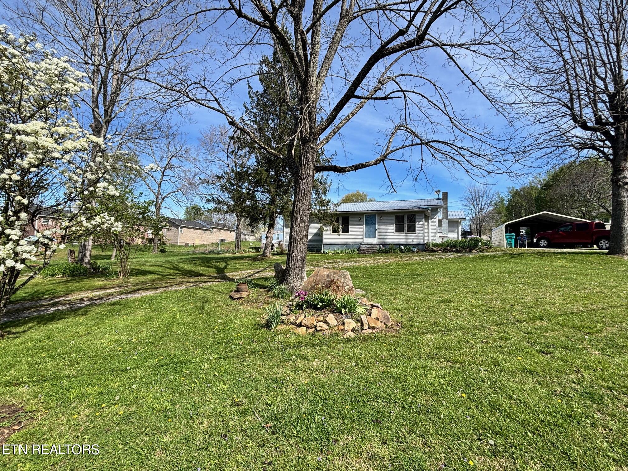 1012 Fourth Street Crossville TN 38555
