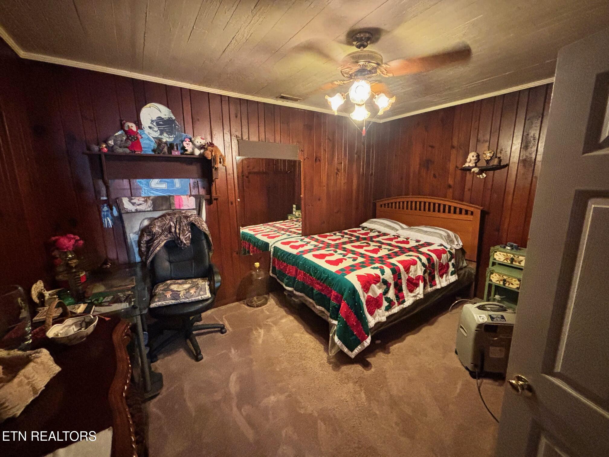 1012 Fourth Street Crossville TN 38555