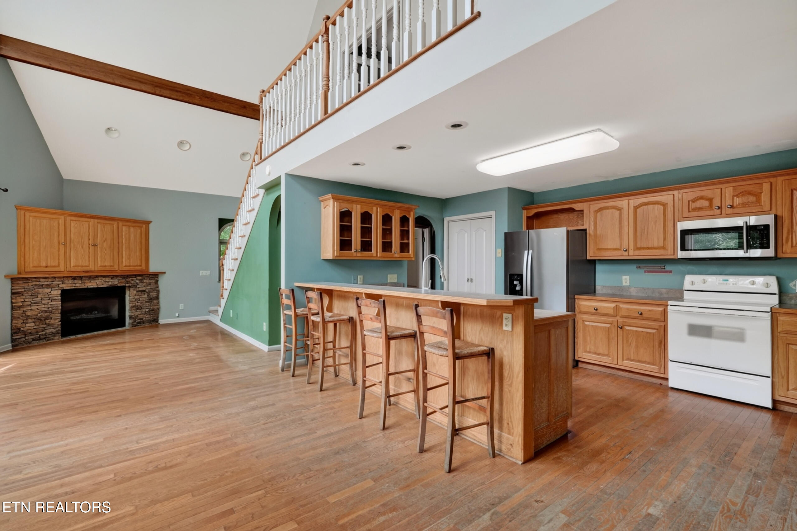 2946 Pen Hook Road Monterey TN 38574