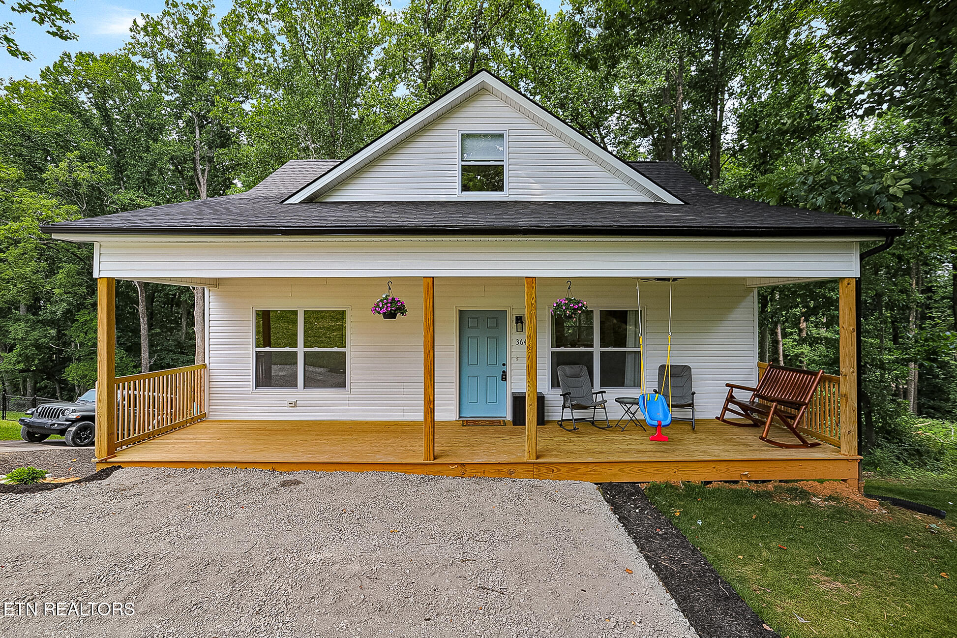 3642 Big Springs Road Maryville TN 37801