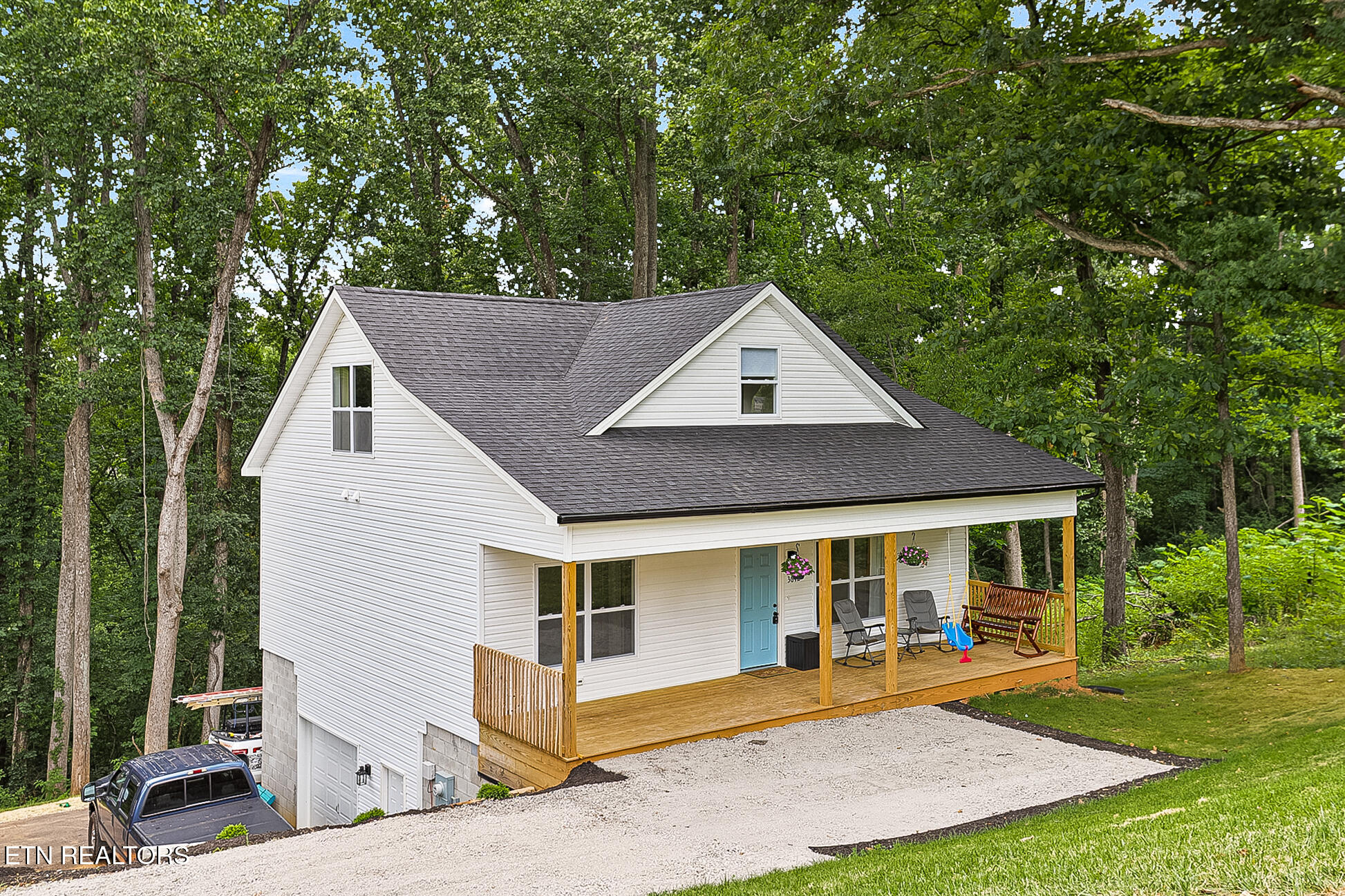 3642 Big Springs Road Maryville TN 37801