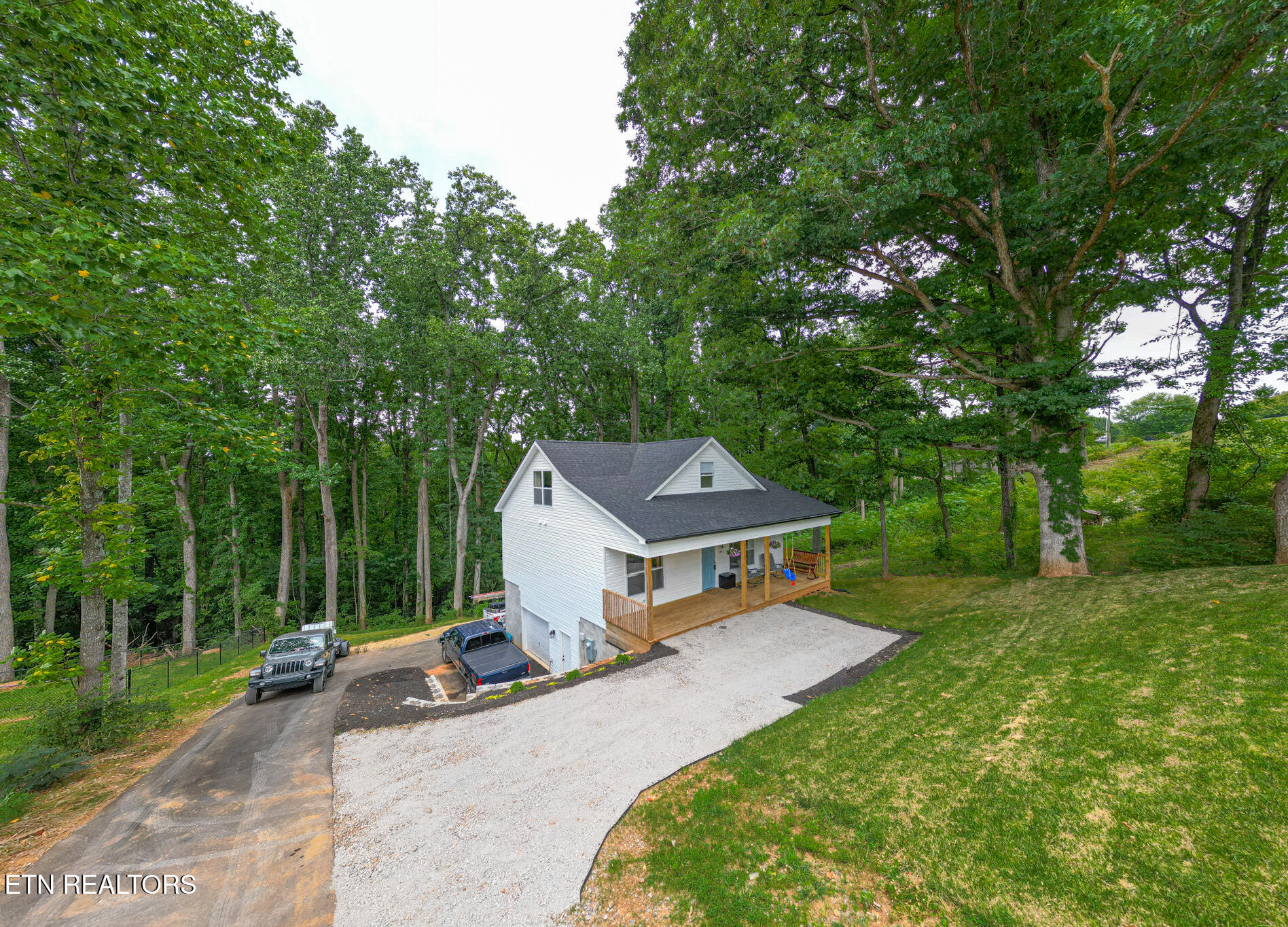 3642 Big Springs Road Maryville TN 37801