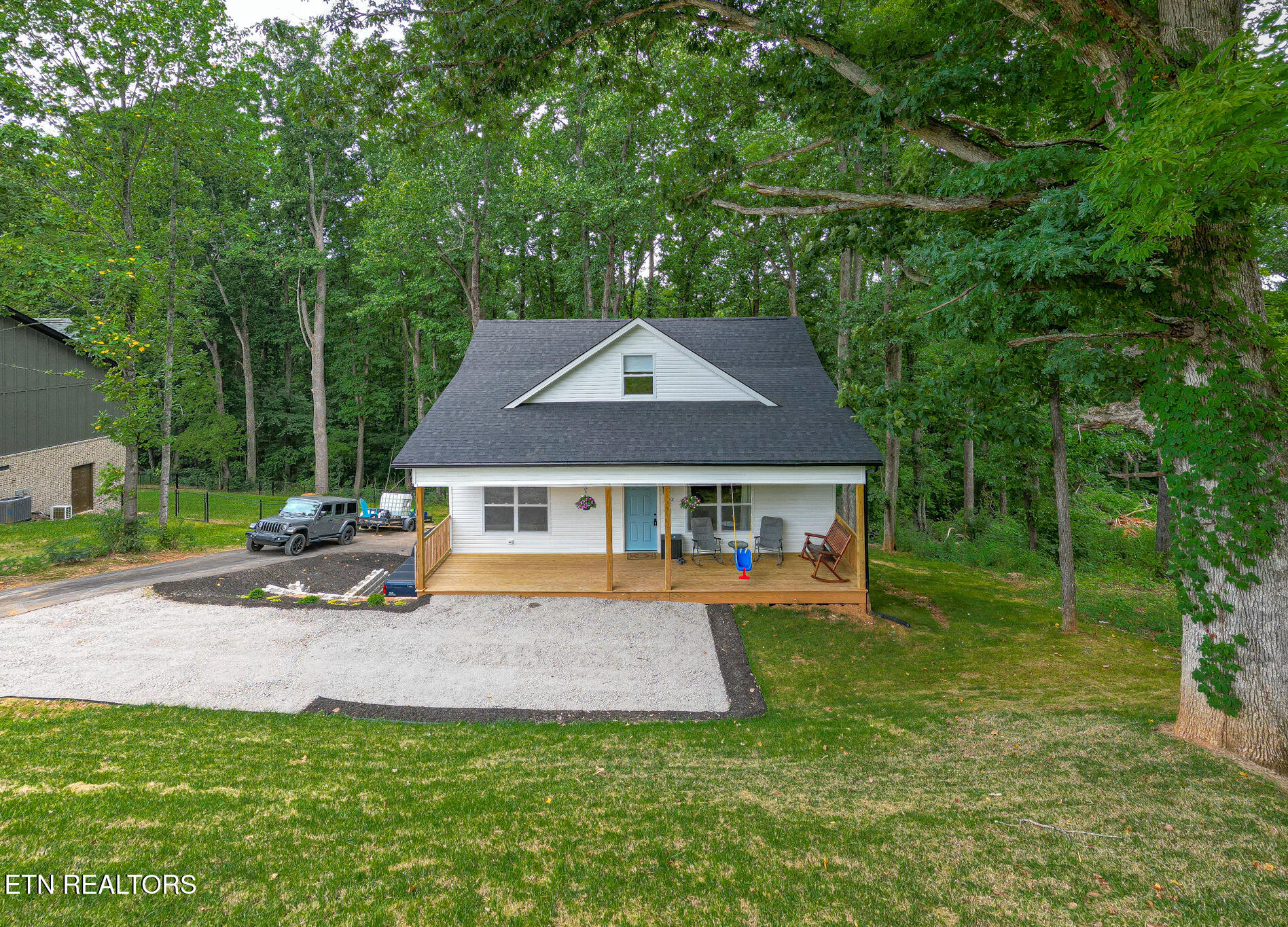 3642 Big Springs Road Maryville TN 37801