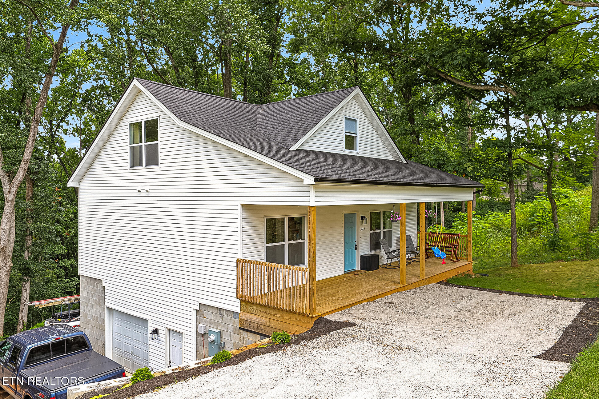 3642 Big Springs Road Maryville TN 37801