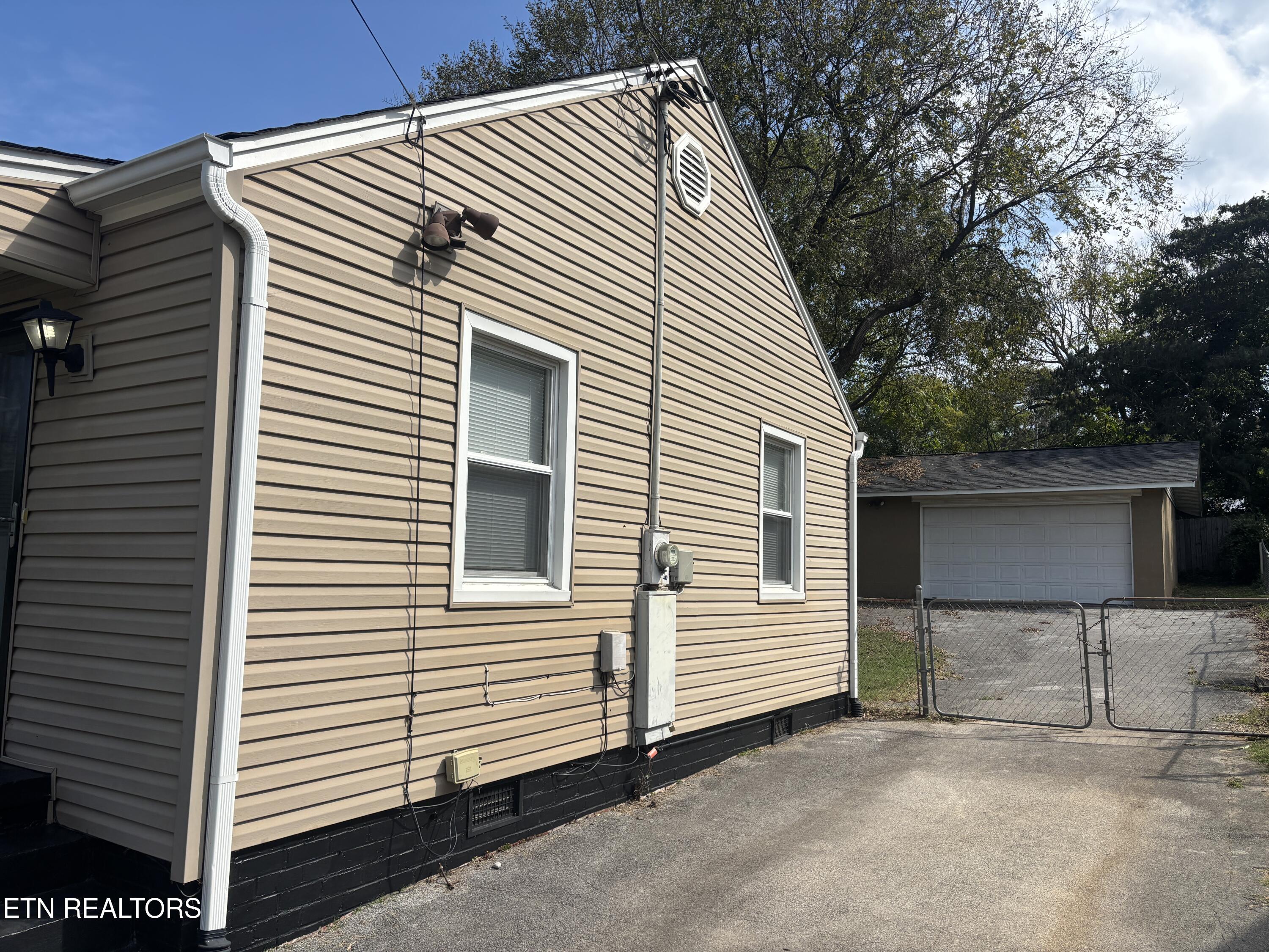 3410 Feathers Street Knoxville TN 37920