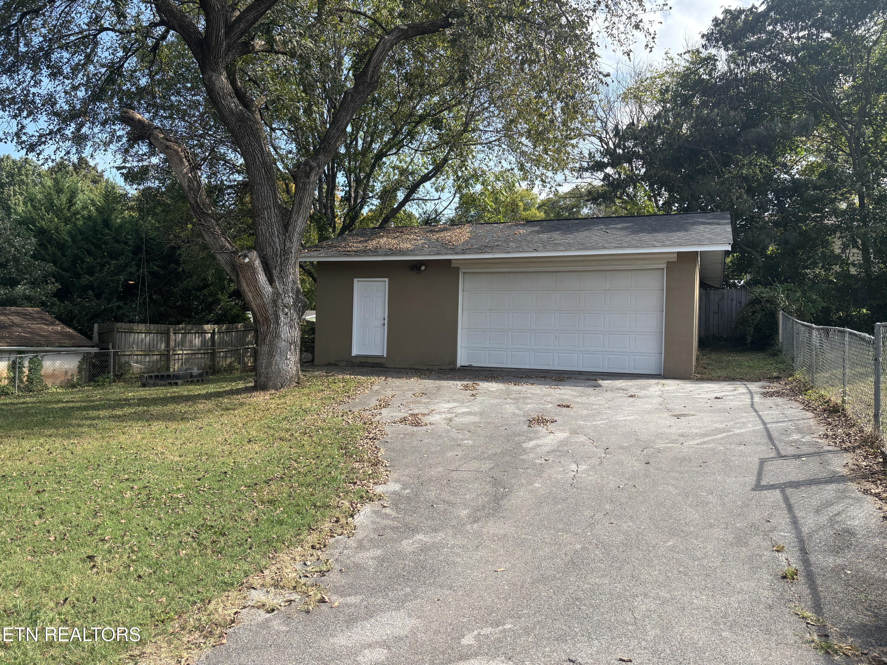 3410 Feathers Street Knoxville TN 37920