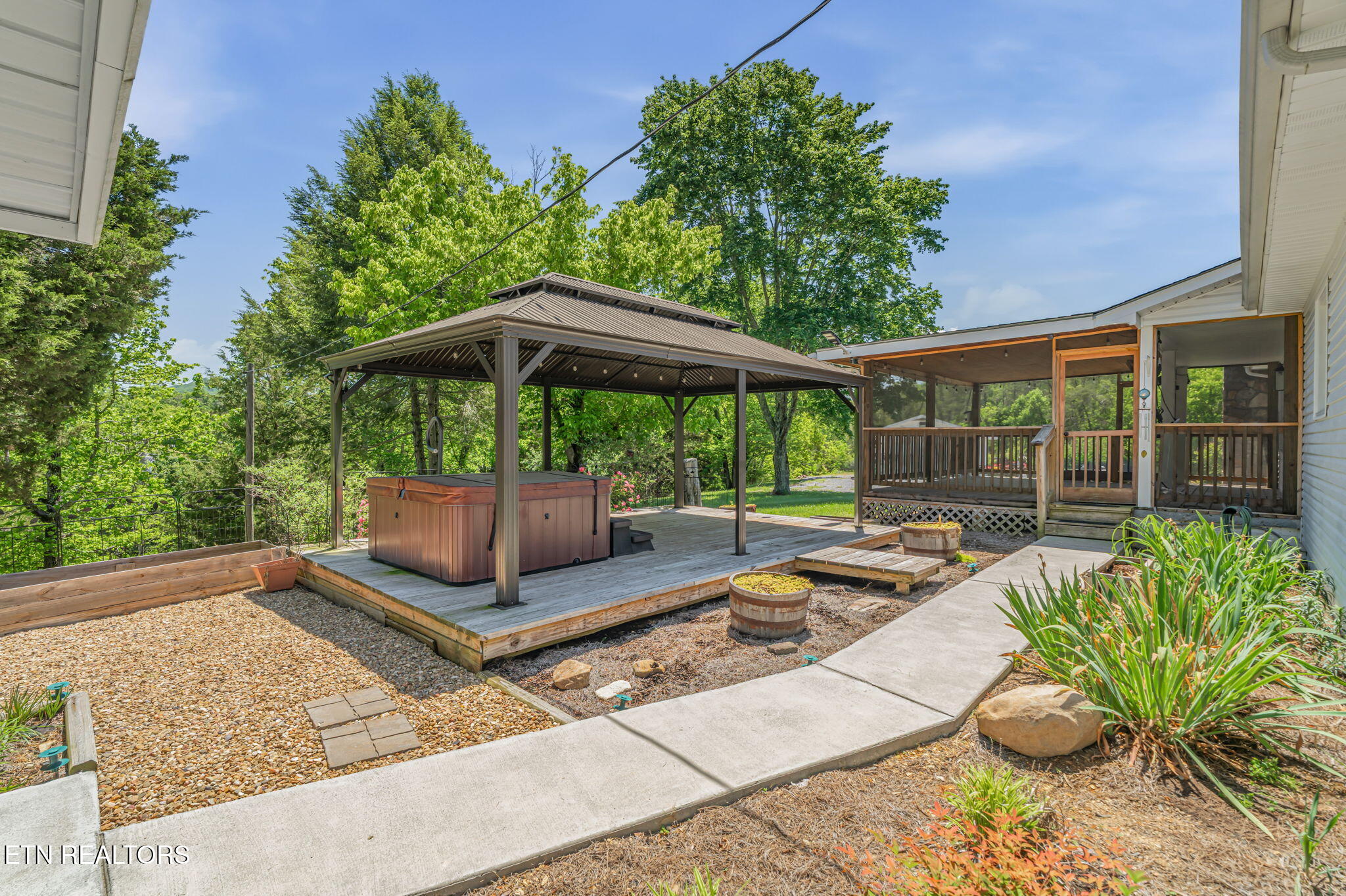 1732 Ed Huff Circle Sevierville TN 37876