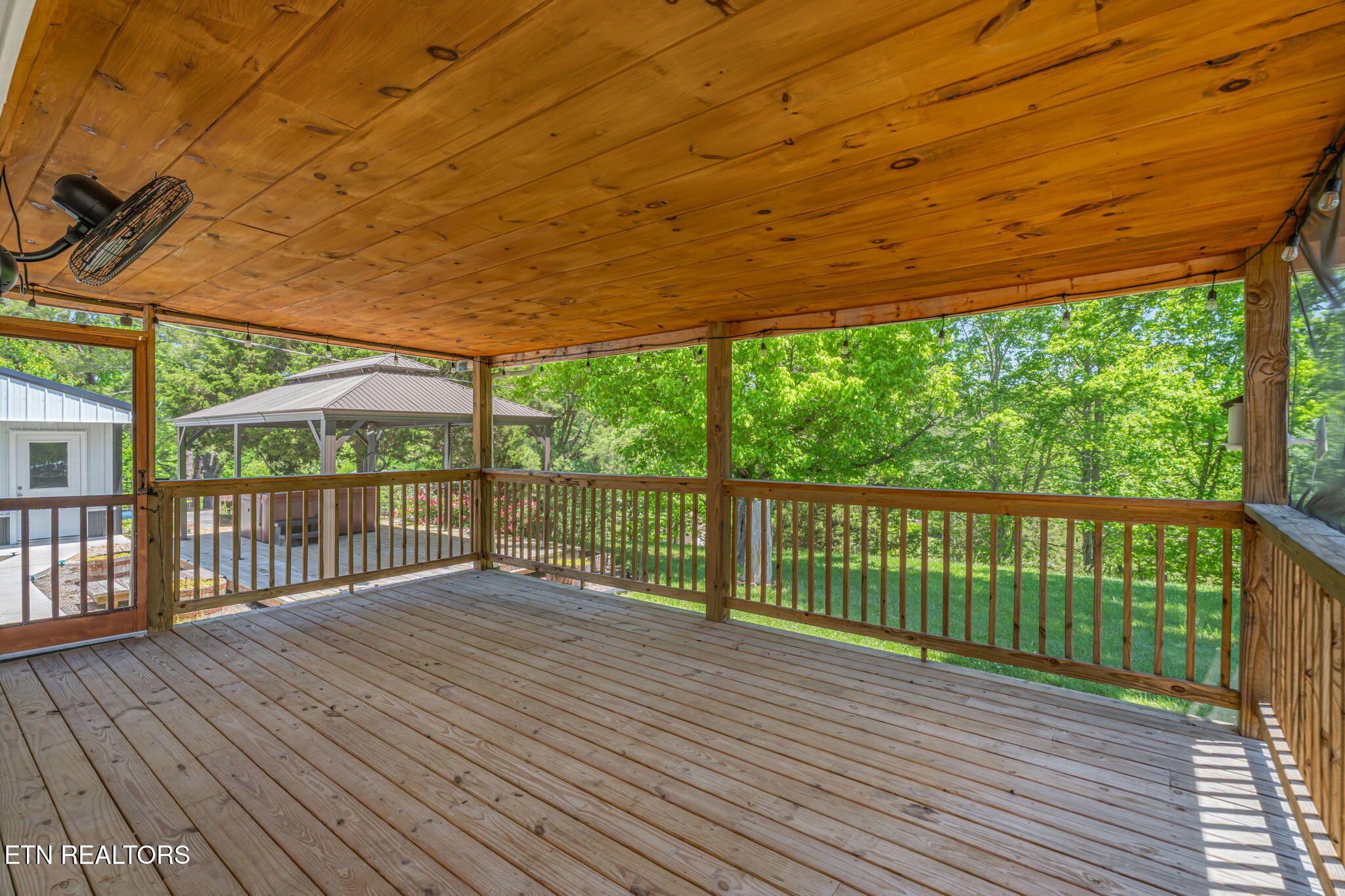 1732 Ed Huff Circle Sevierville TN 37876