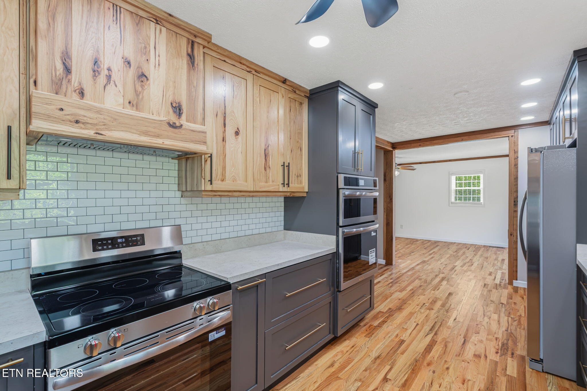 1732 Ed Huff Circle Sevierville TN 37876