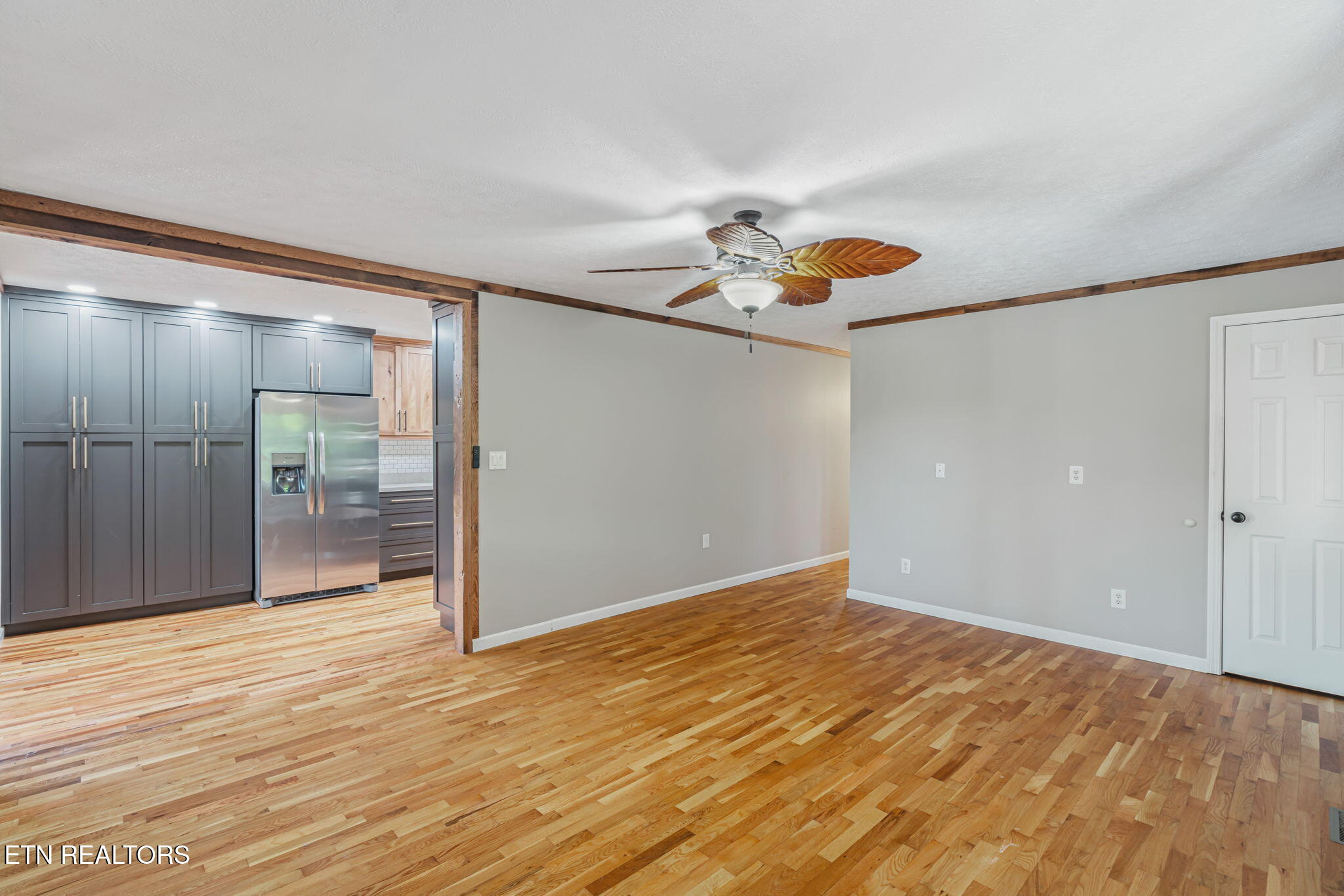 1732 Ed Huff Circle Sevierville TN 37876