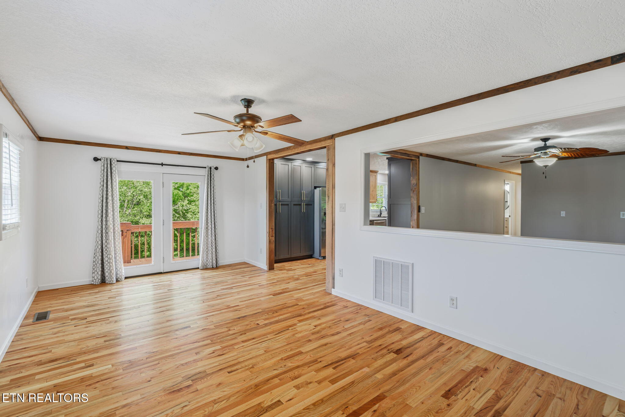 1732 Ed Huff Circle Sevierville TN 37876