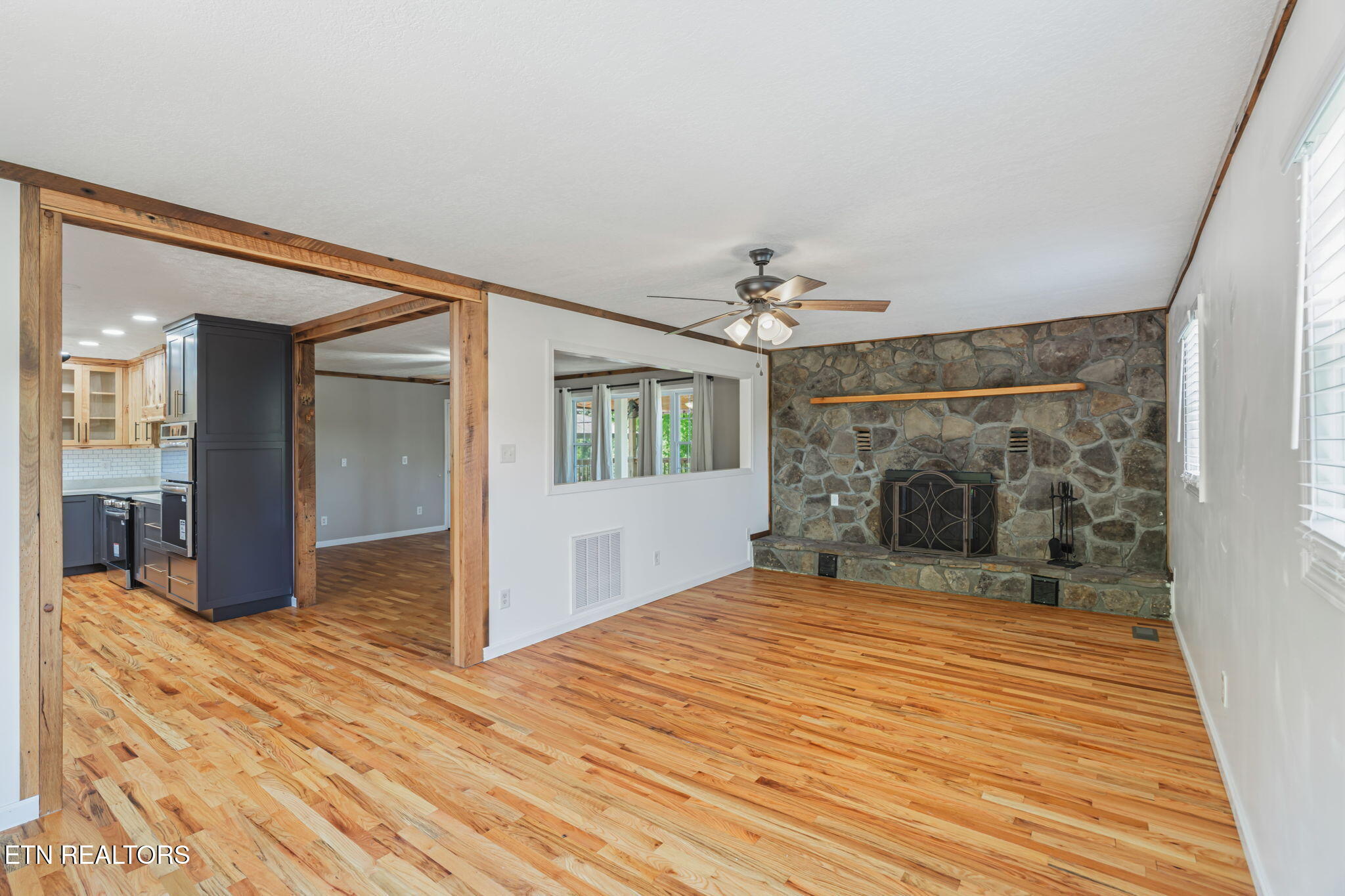 1732 Ed Huff Circle Sevierville TN 37876