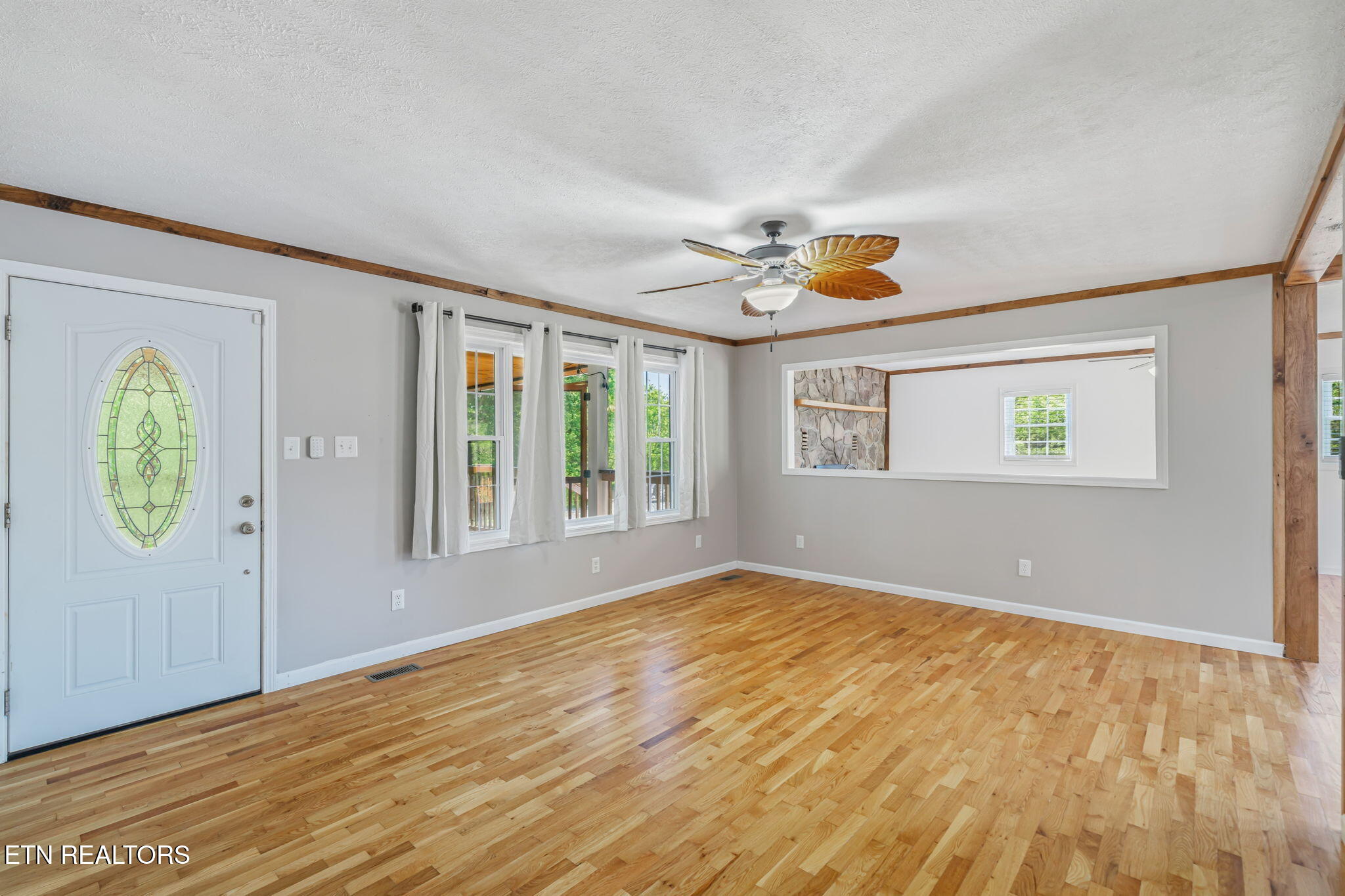 1732 Ed Huff Circle Sevierville TN 37876