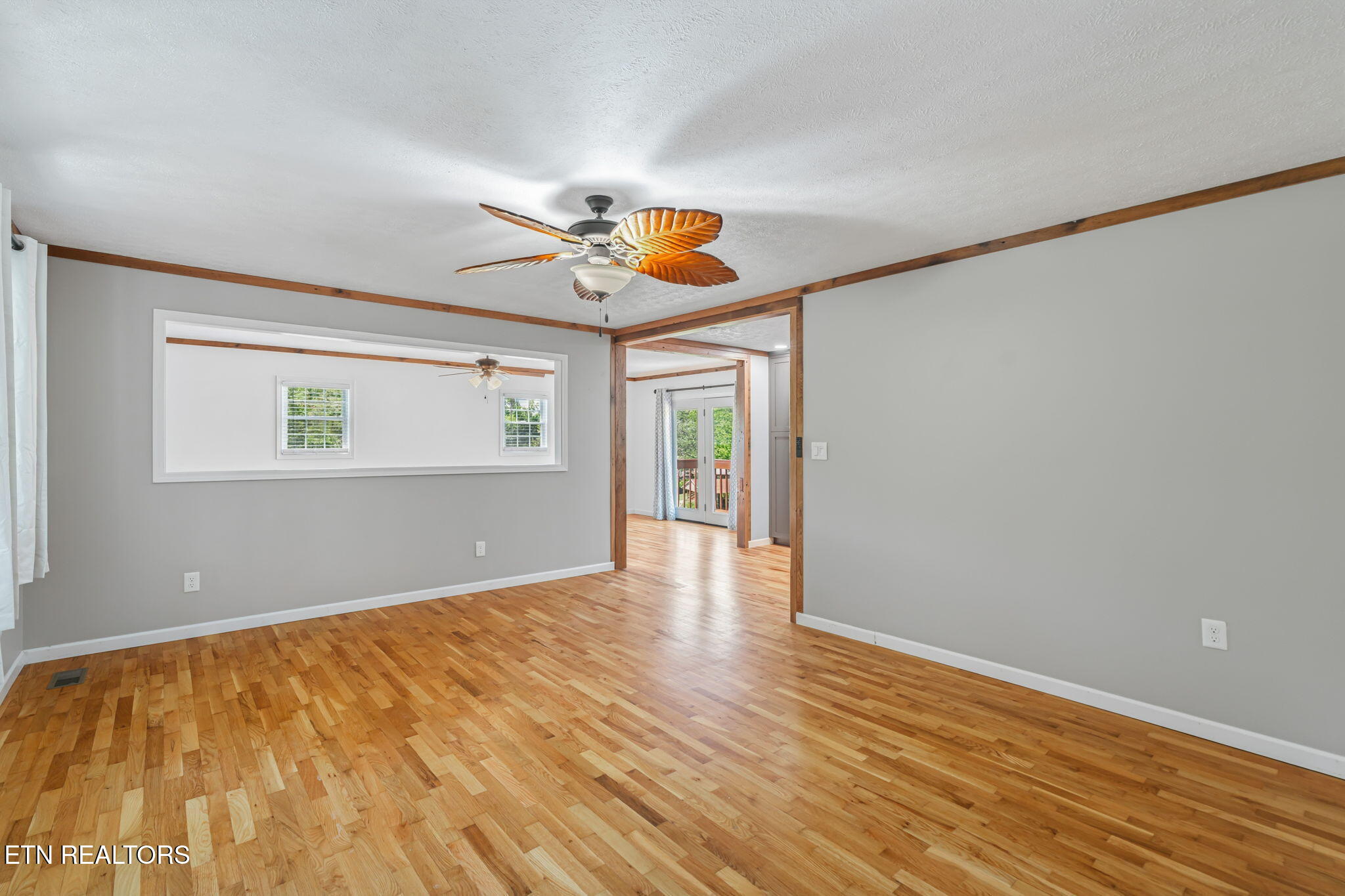 1732 Ed Huff Circle Sevierville TN 37876