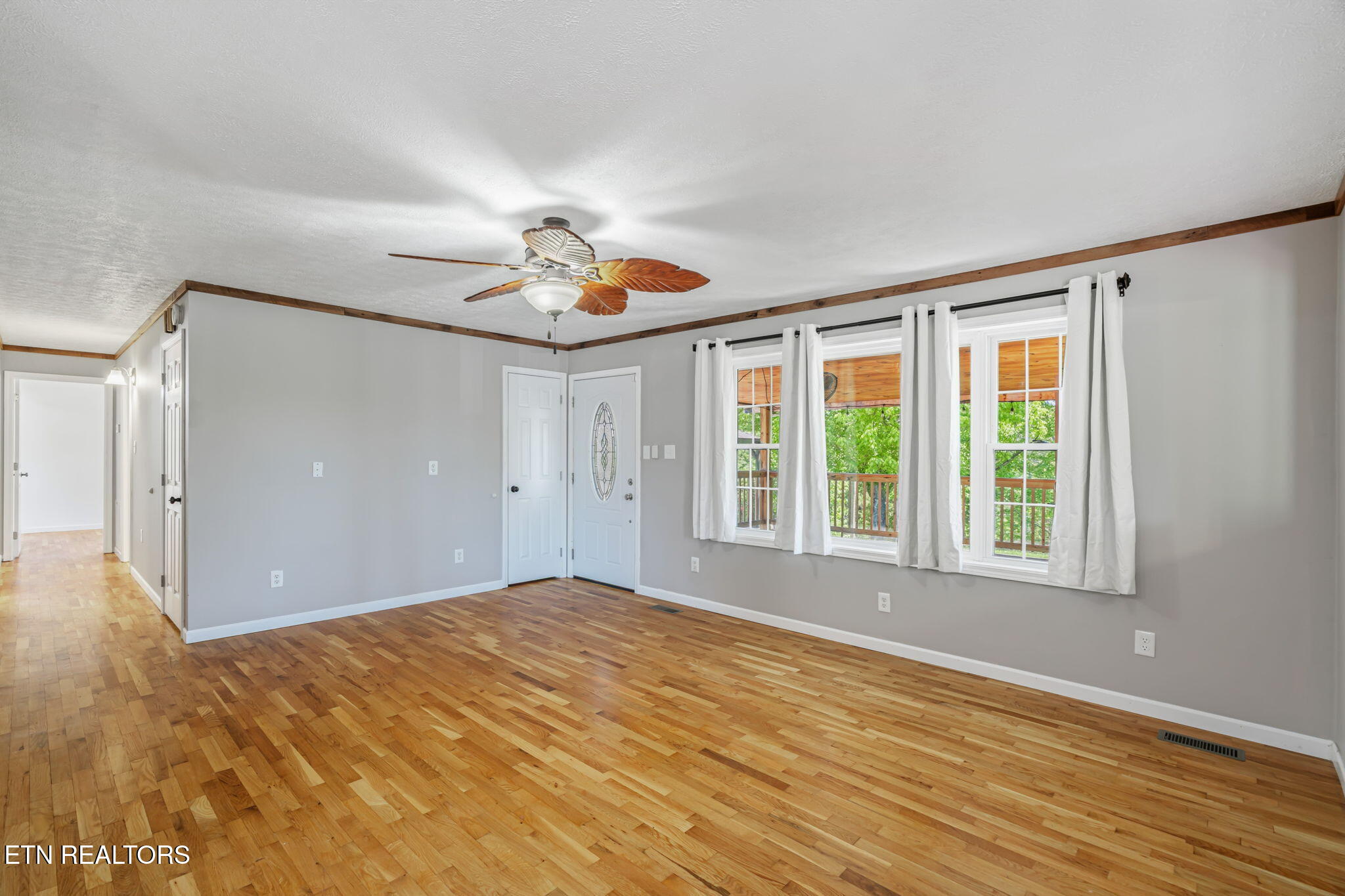 1732 Ed Huff Circle Sevierville TN 37876
