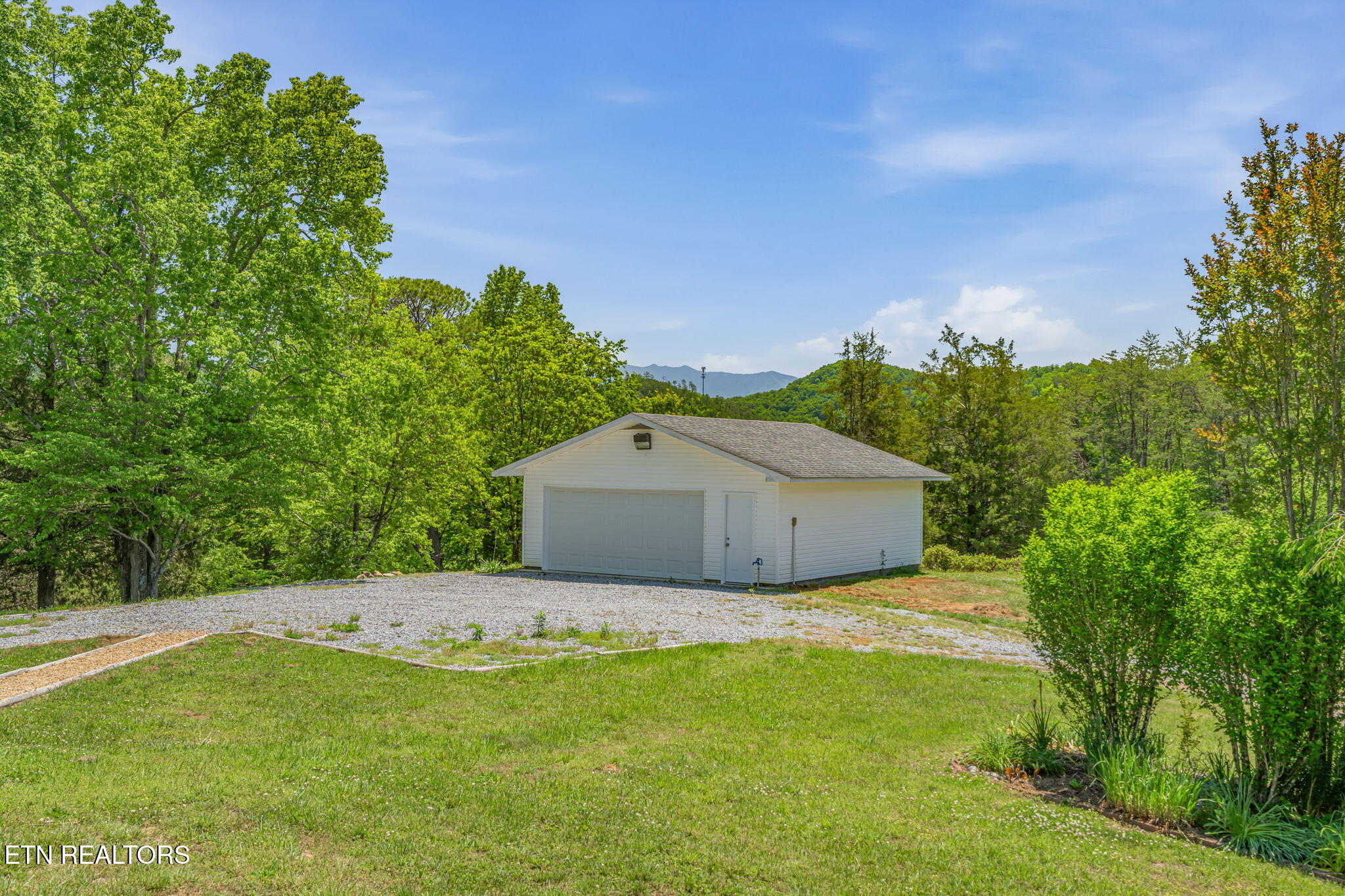 1732 Ed Huff Circle Sevierville TN 37876