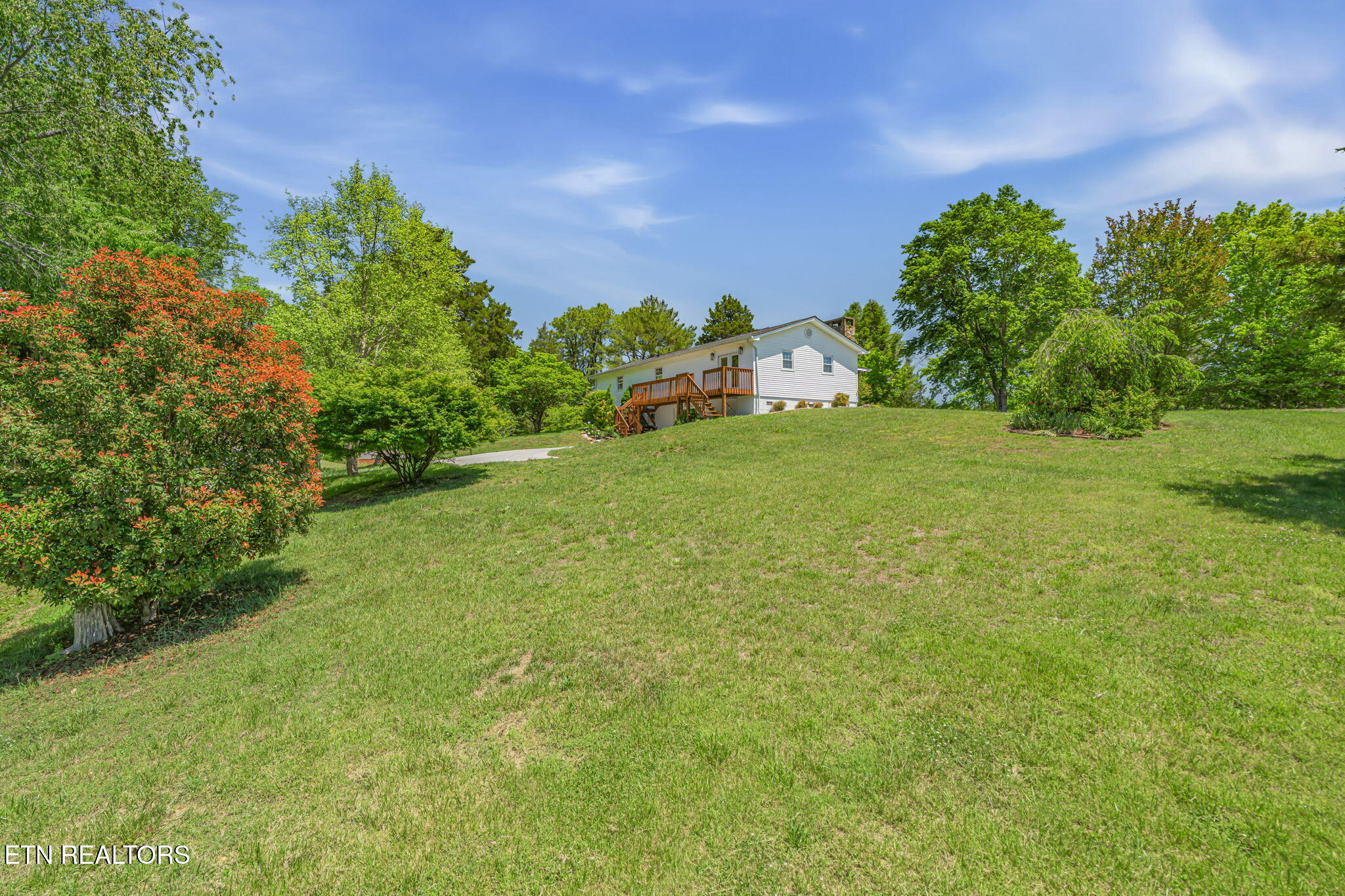 1732 Ed Huff Circle Sevierville TN 37876