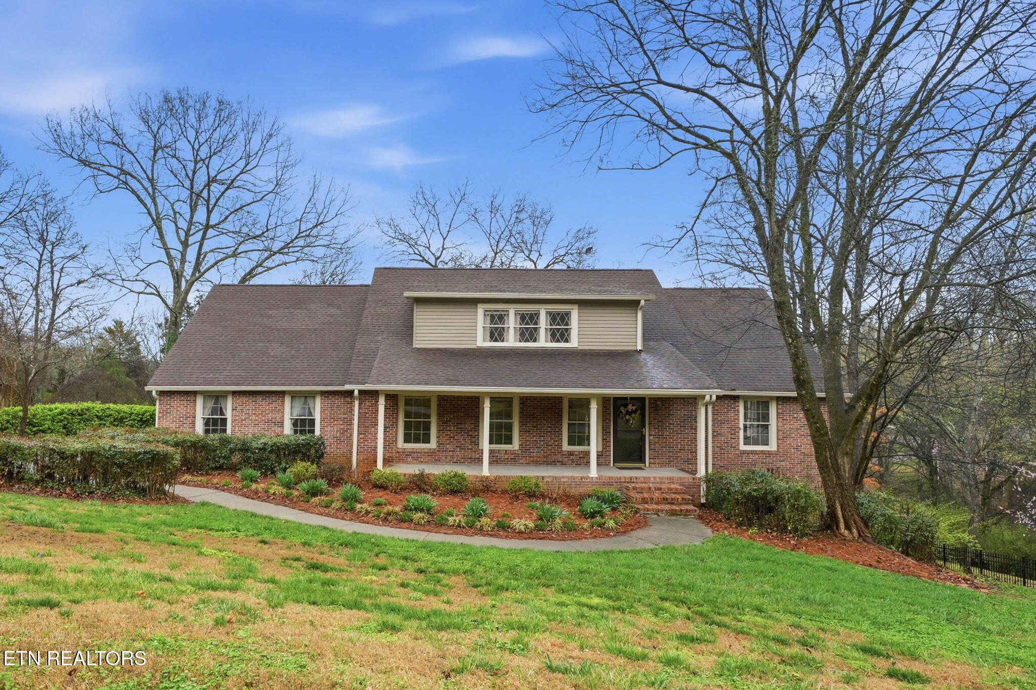 11012 Crosswind Drive Knoxville TN 37934