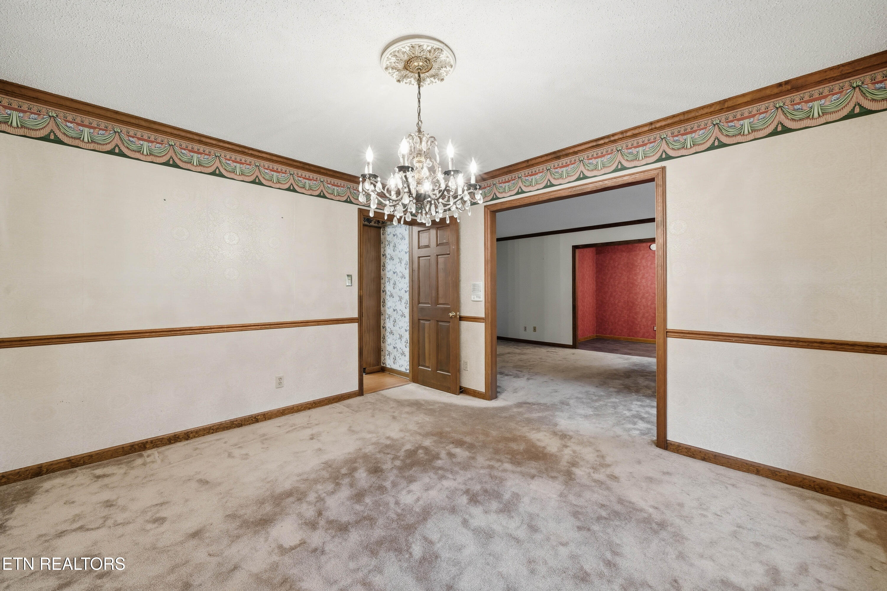 11012 Crosswind Drive Knoxville TN 37934