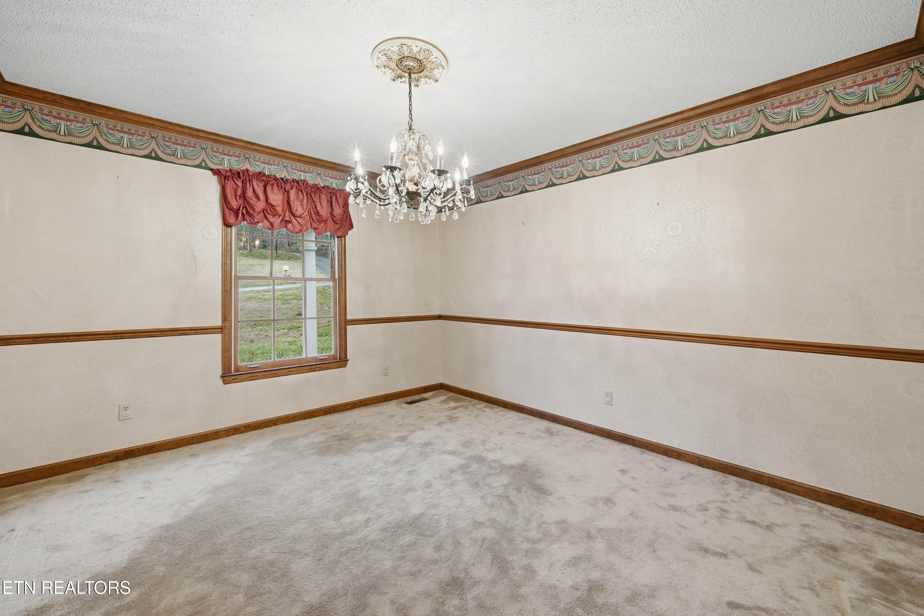 11012 Crosswind Drive Knoxville TN 37934