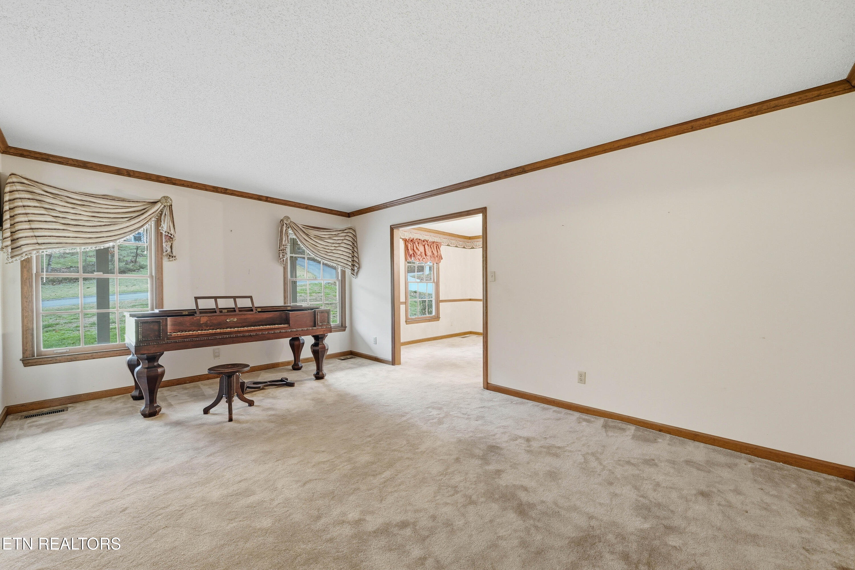 11012 Crosswind Drive Knoxville TN 37934