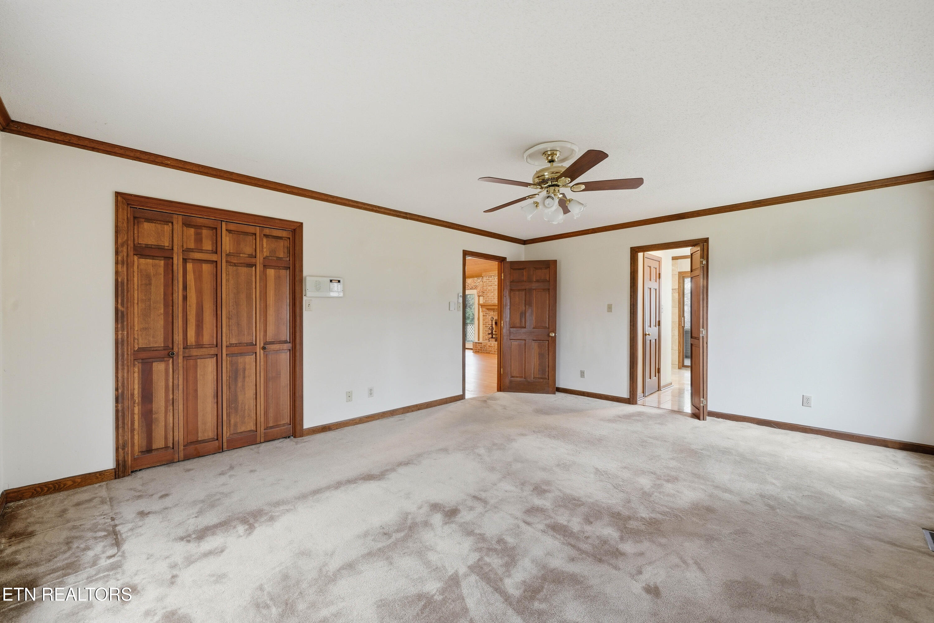 11012 Crosswind Drive Knoxville TN 37934