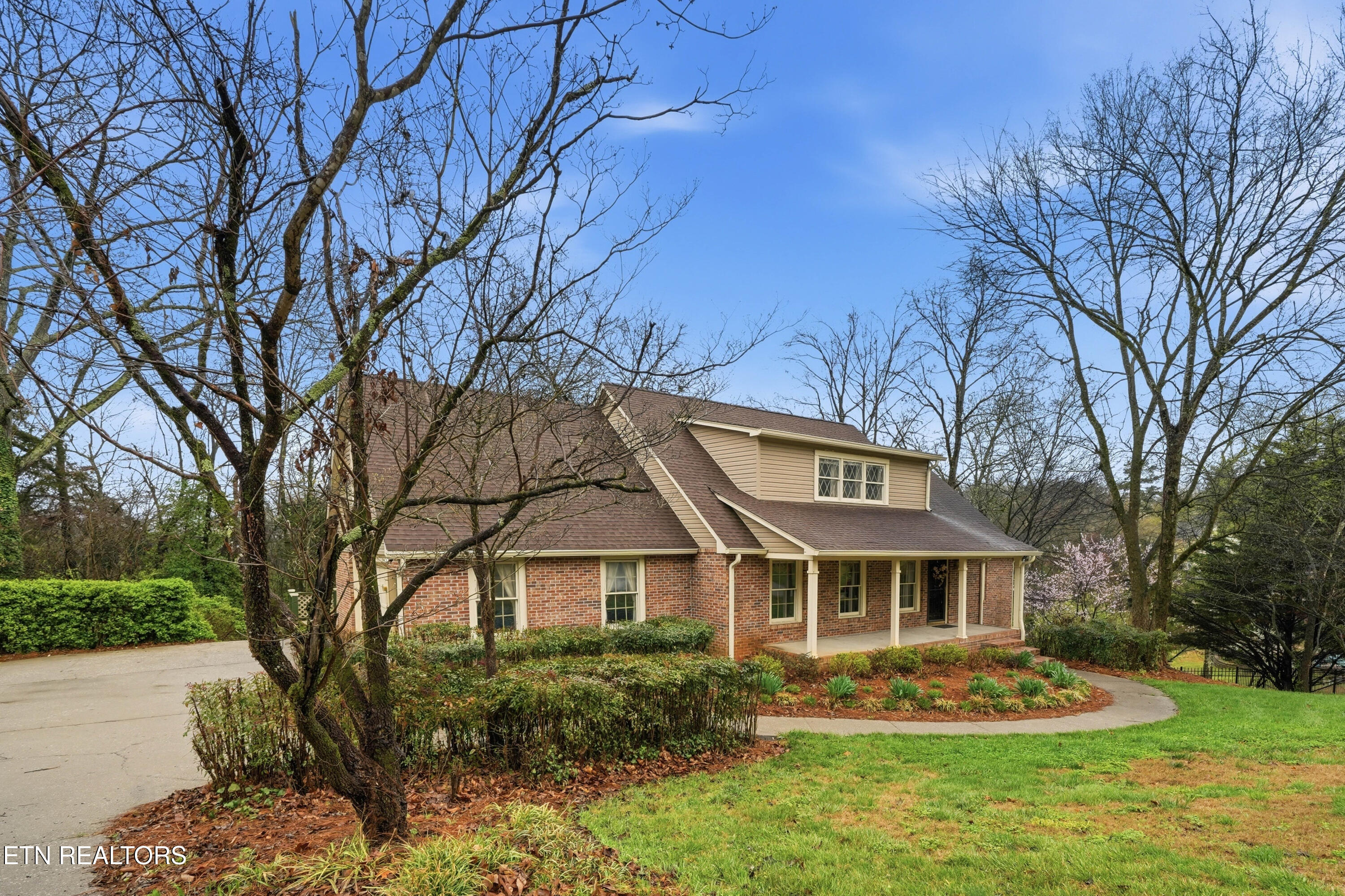 11012 Crosswind Drive Knoxville TN 37934