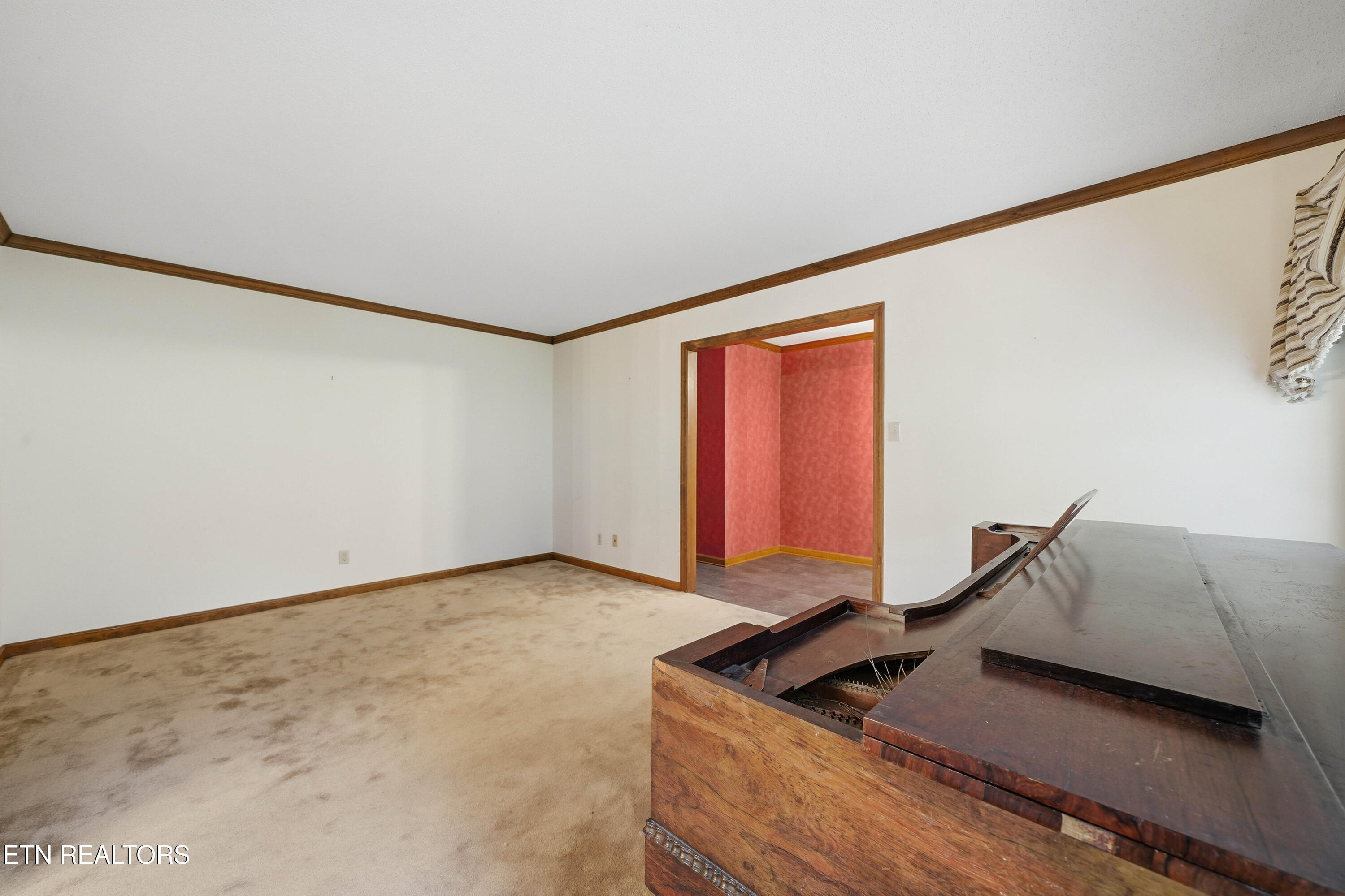 11012 Crosswind Drive Knoxville TN 37934