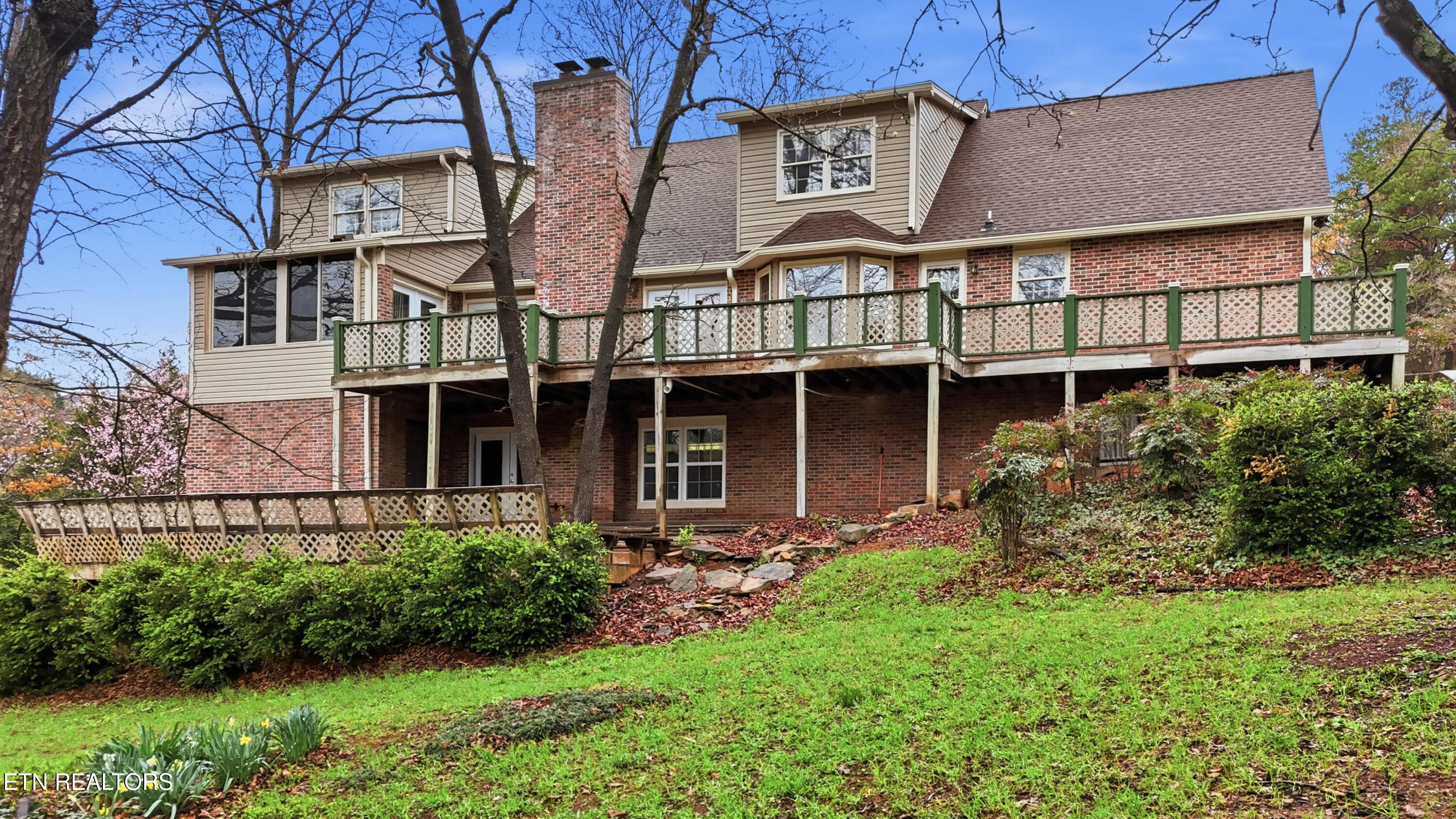 11012 Crosswind Drive Knoxville TN 37934