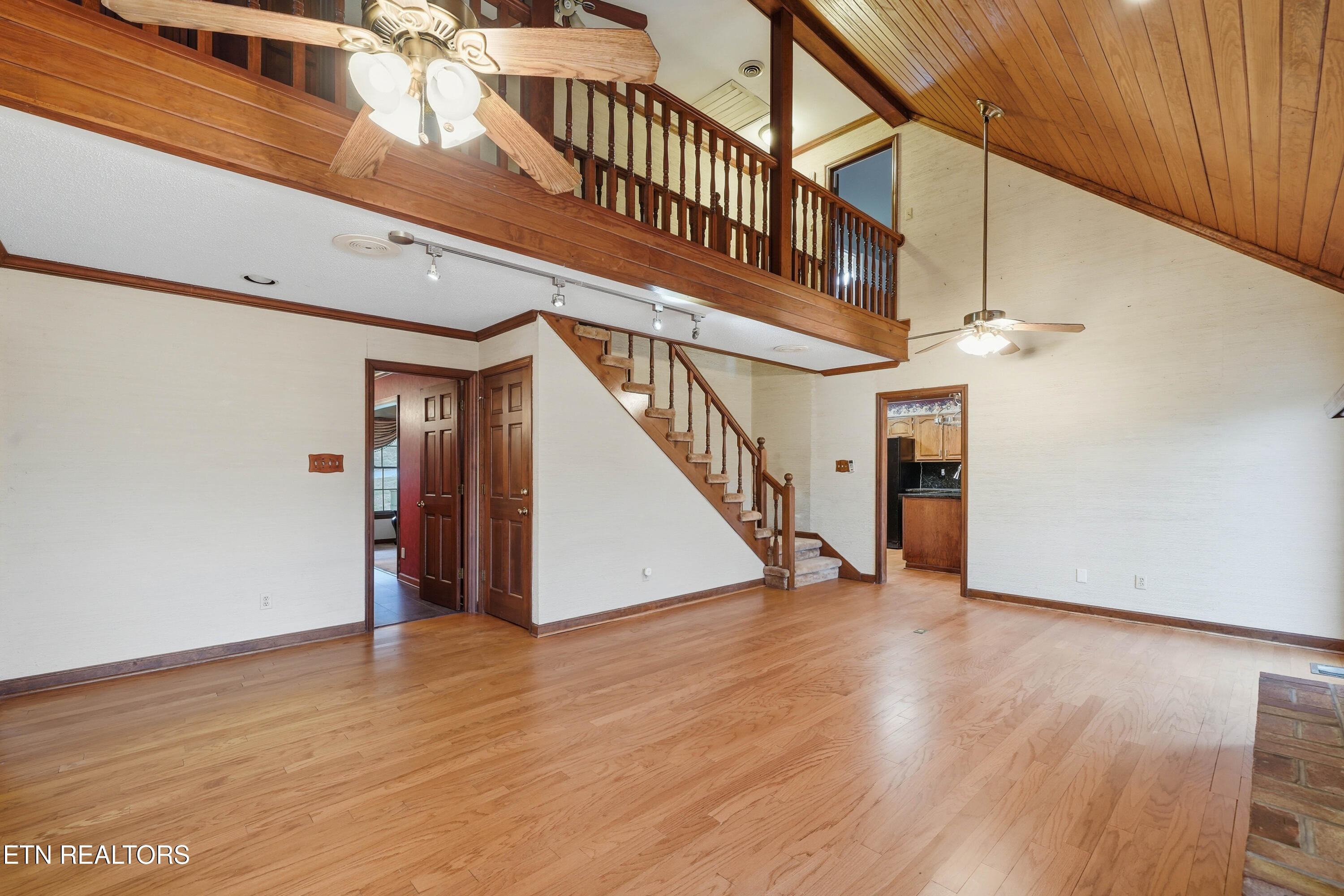 11012 Crosswind Drive Knoxville TN 37934